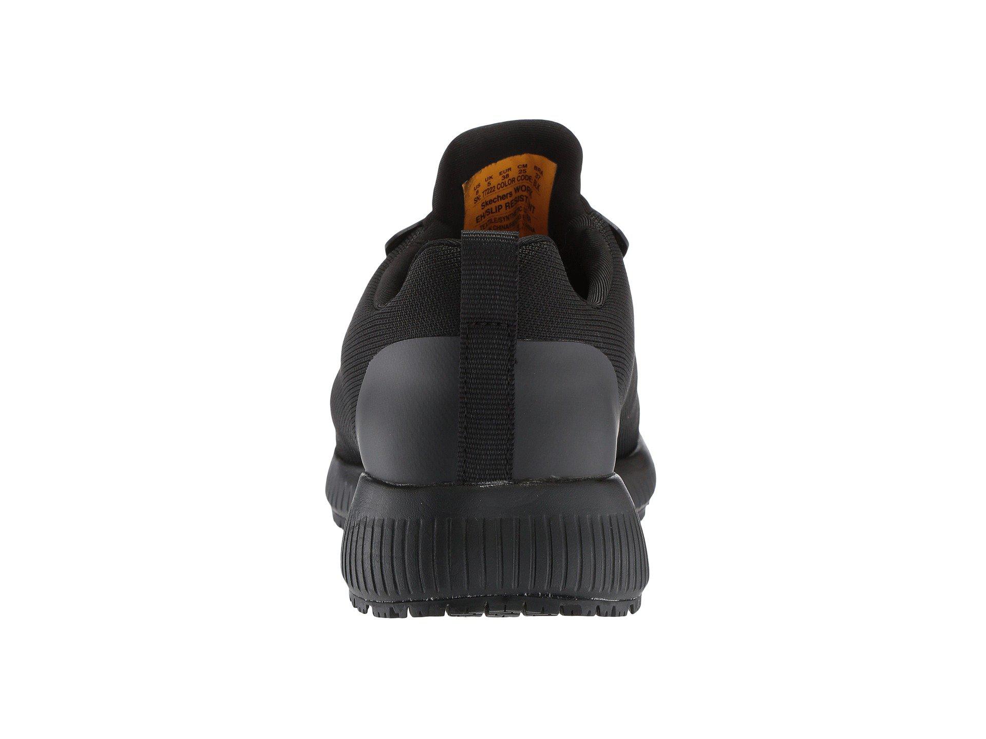 skechers work caviar three sr