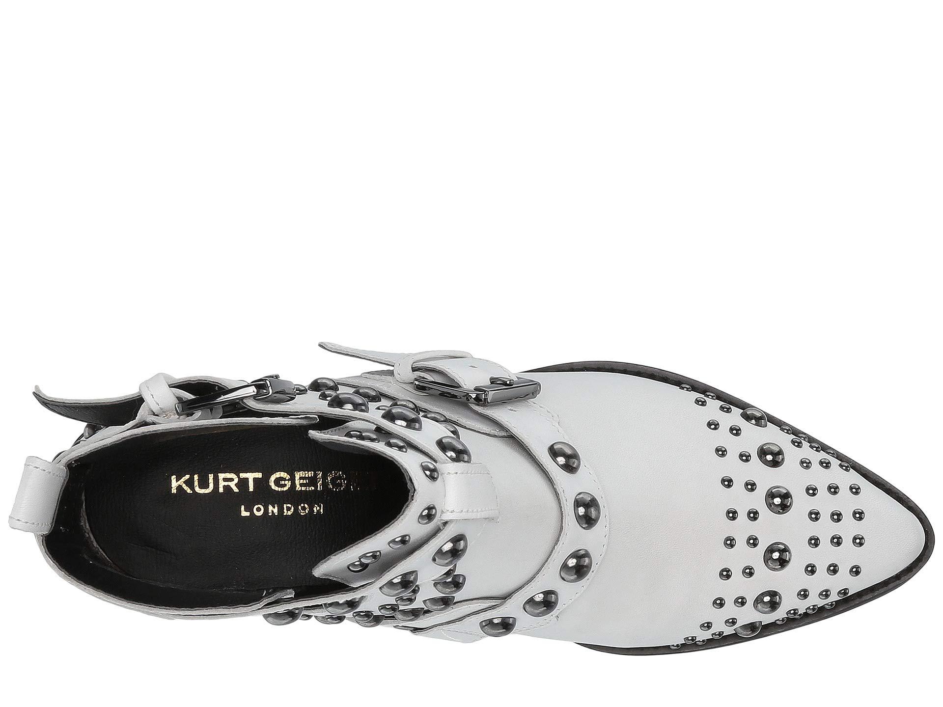 kurt geiger sybil boot