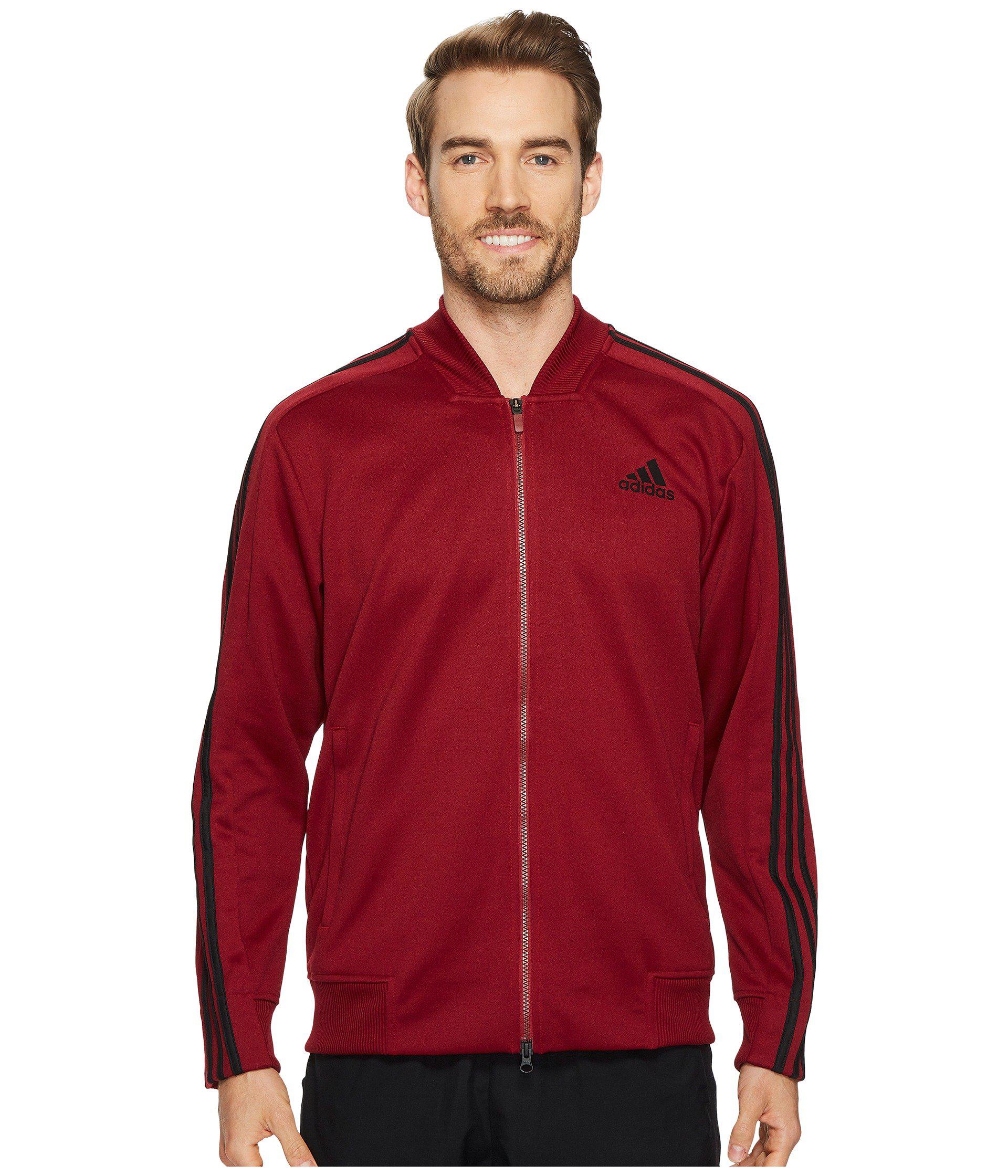 adidas id bomber jacket