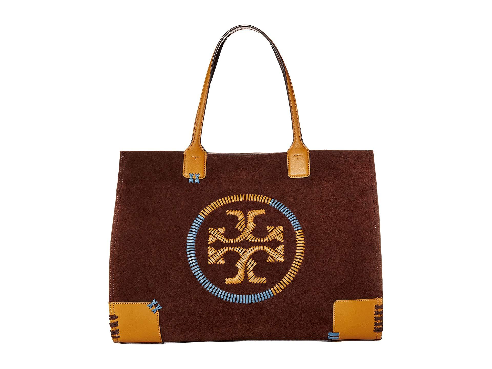 tory burch robinson collection