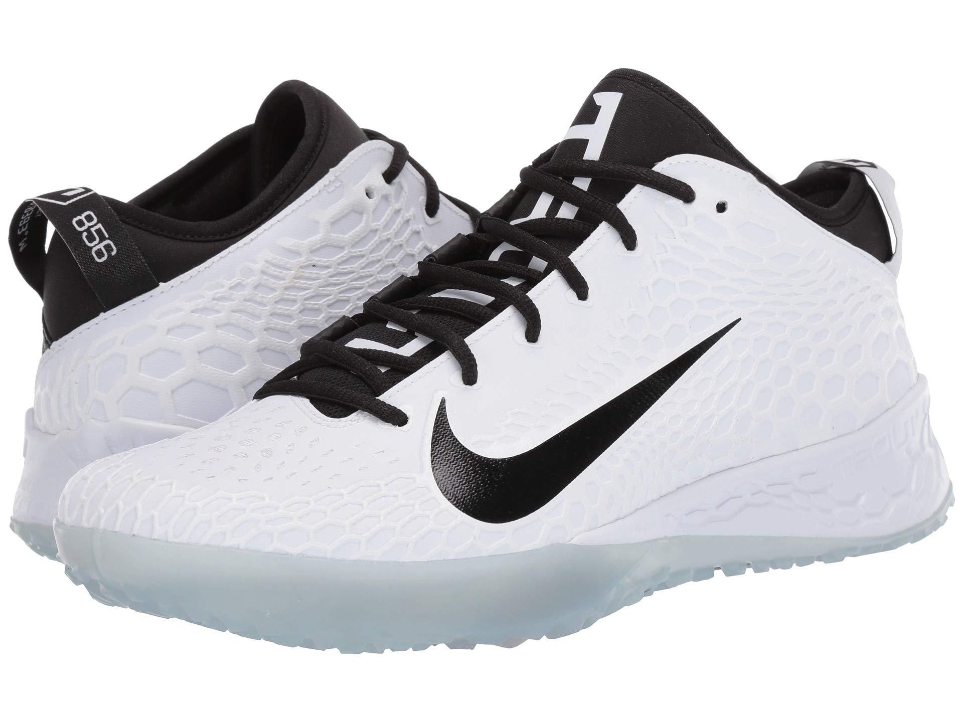 nike force trout 5 turf