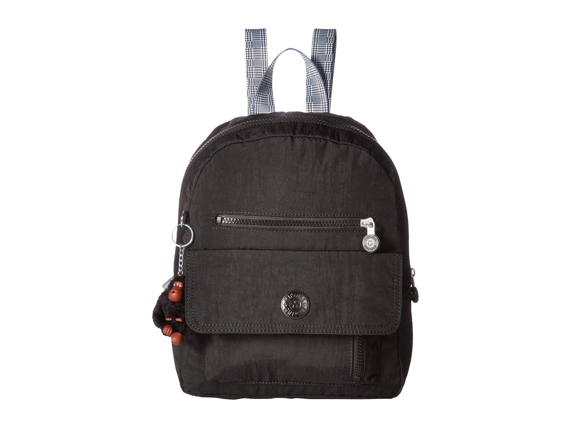 kipling carrie backpack