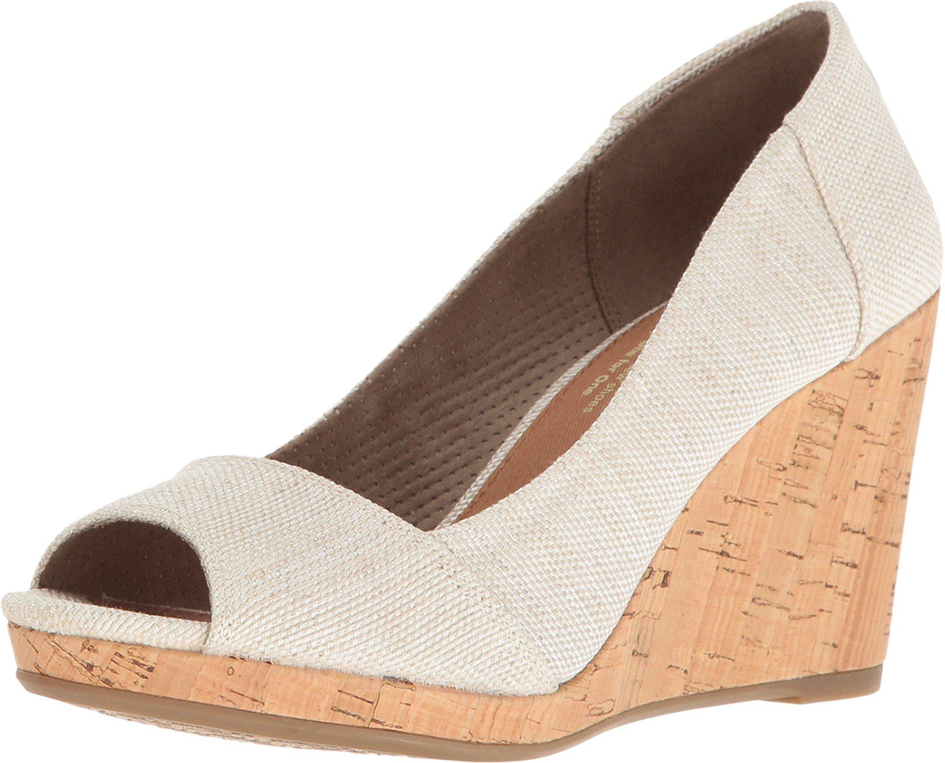 toms stella wedge