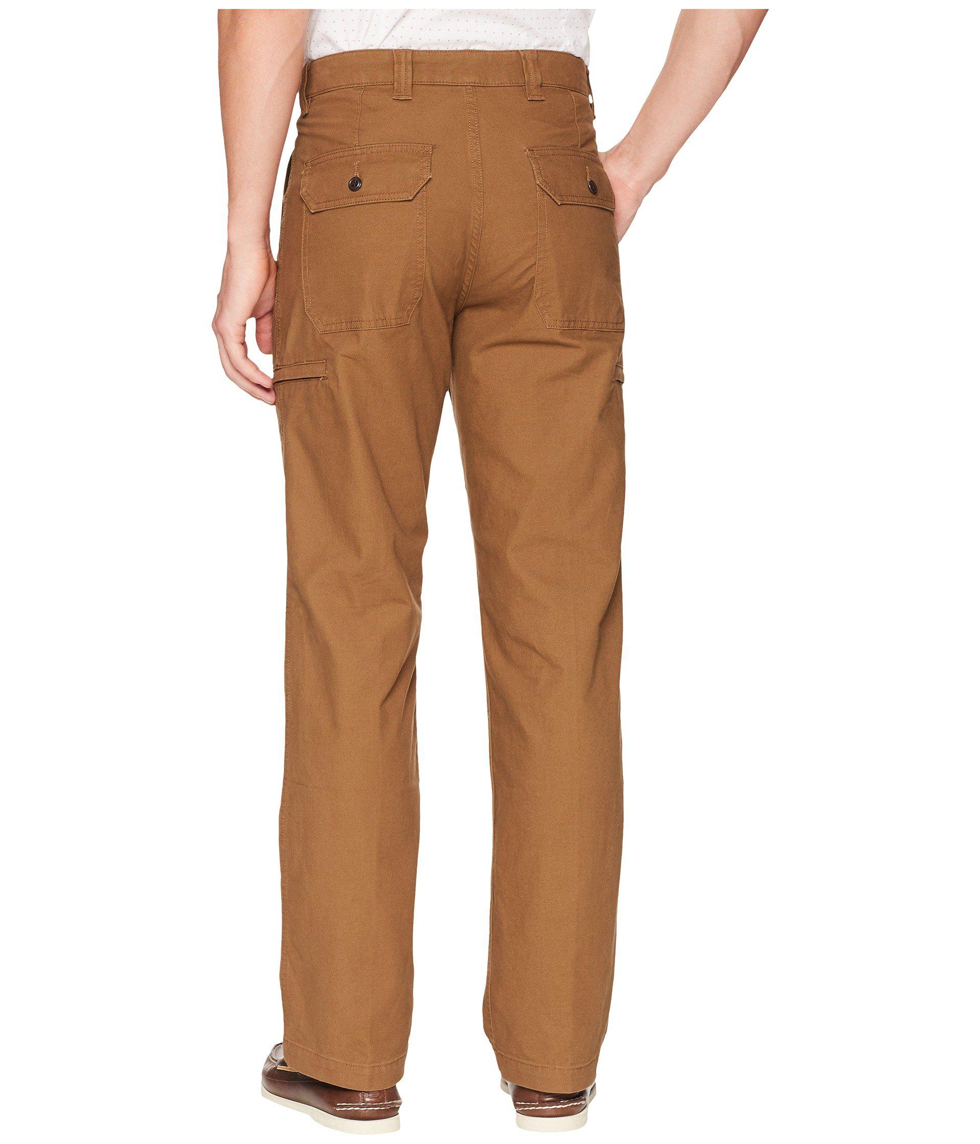 dockers men's straight fit utility cargo pant