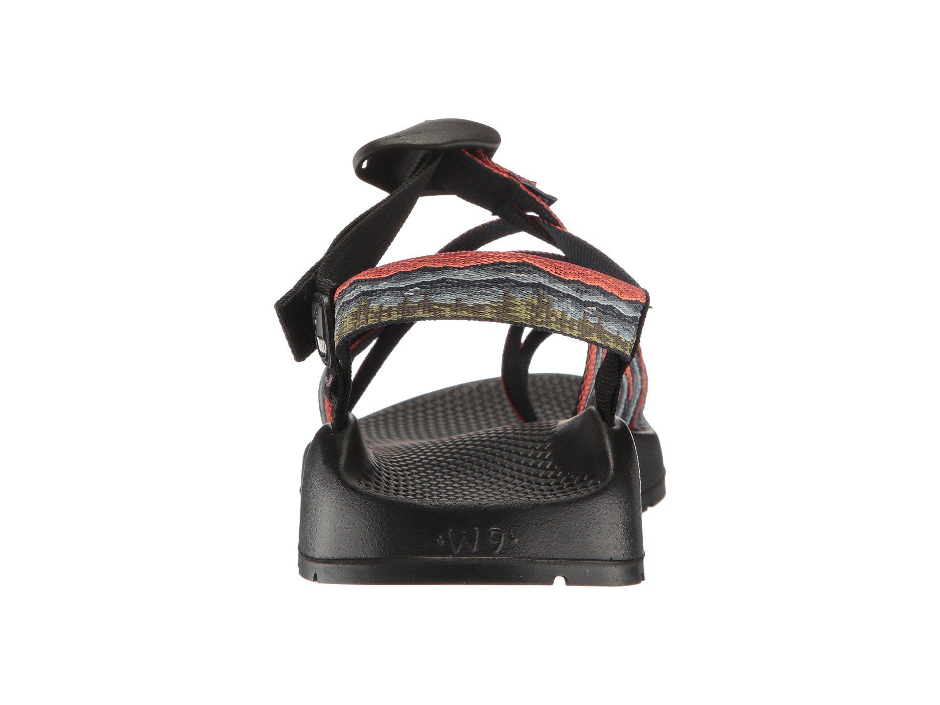 smoky mountain ginger chacos