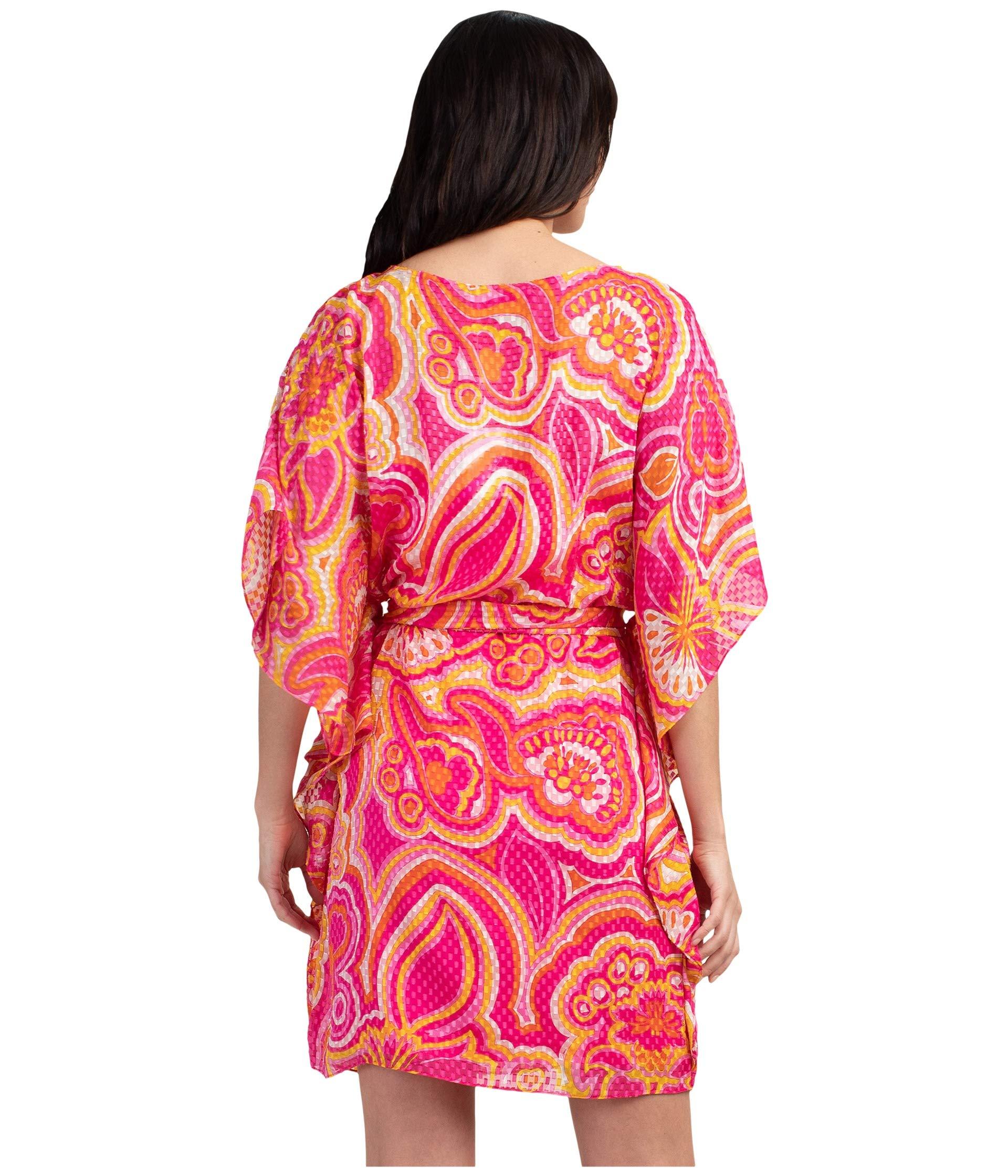 trina turk silk