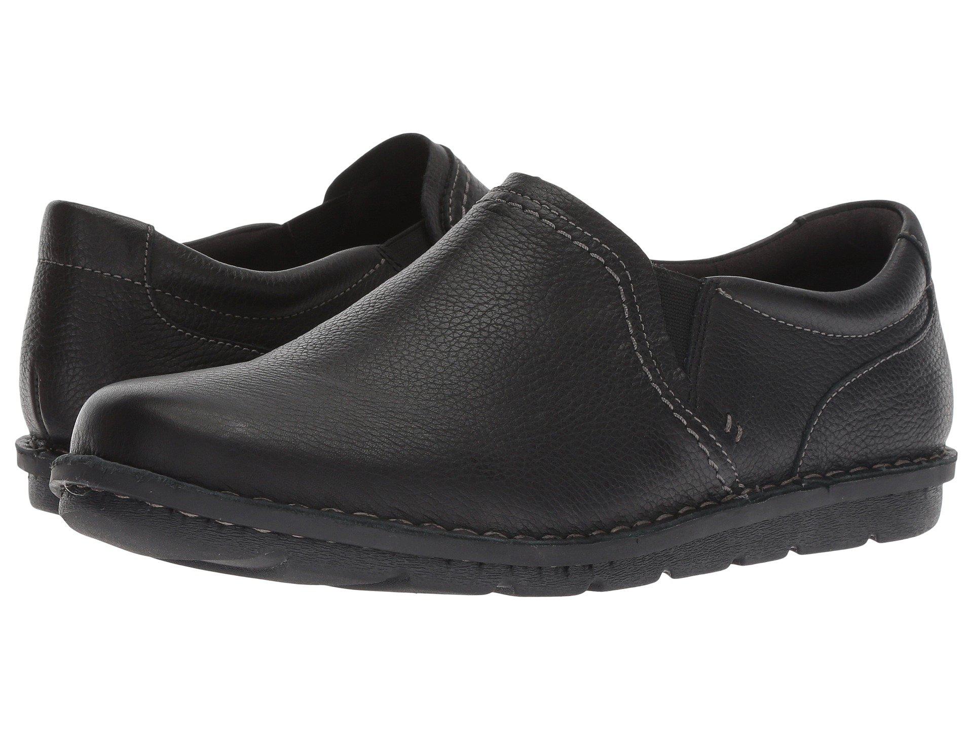 clarks women's janice barrie loafer