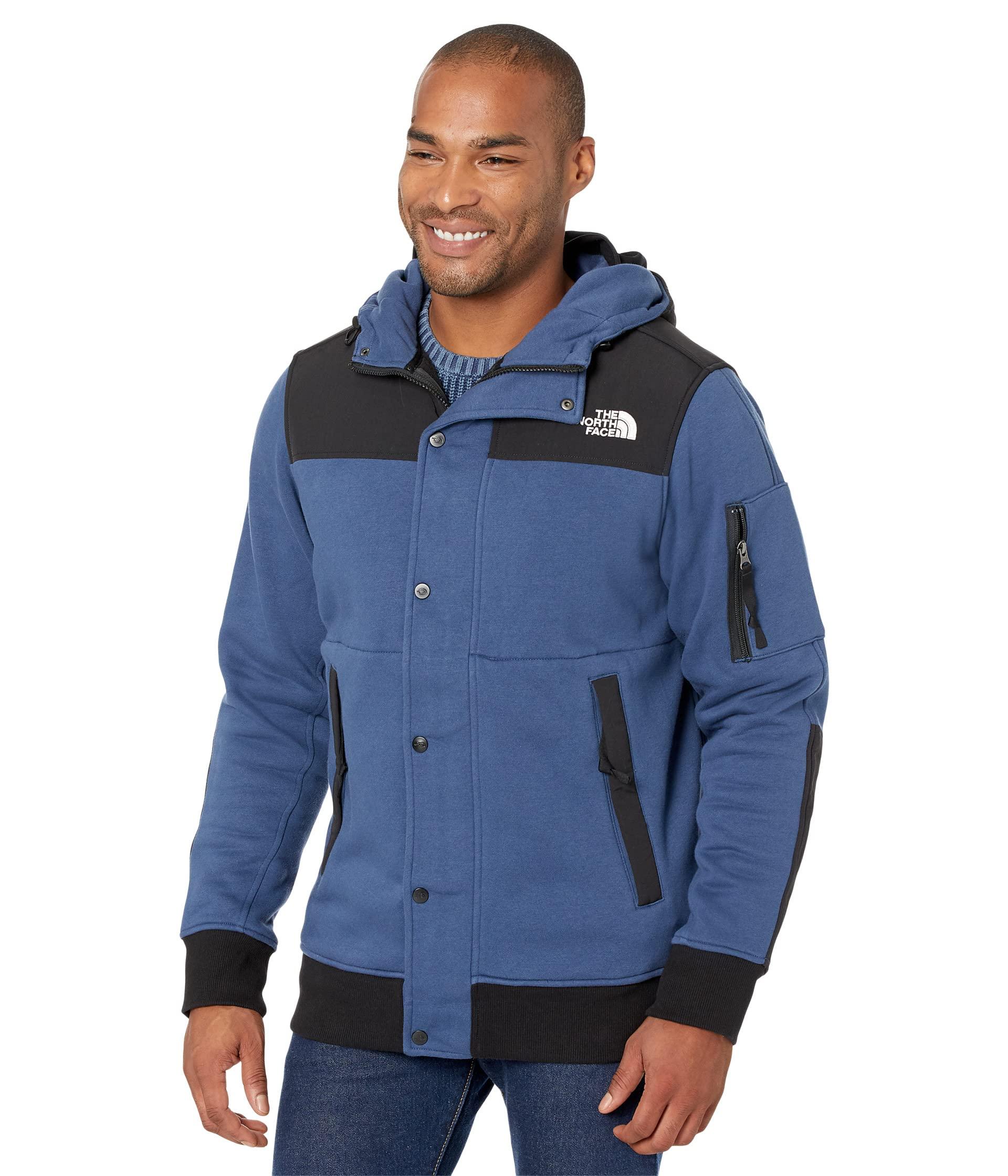 The North Face Highrail Jacket