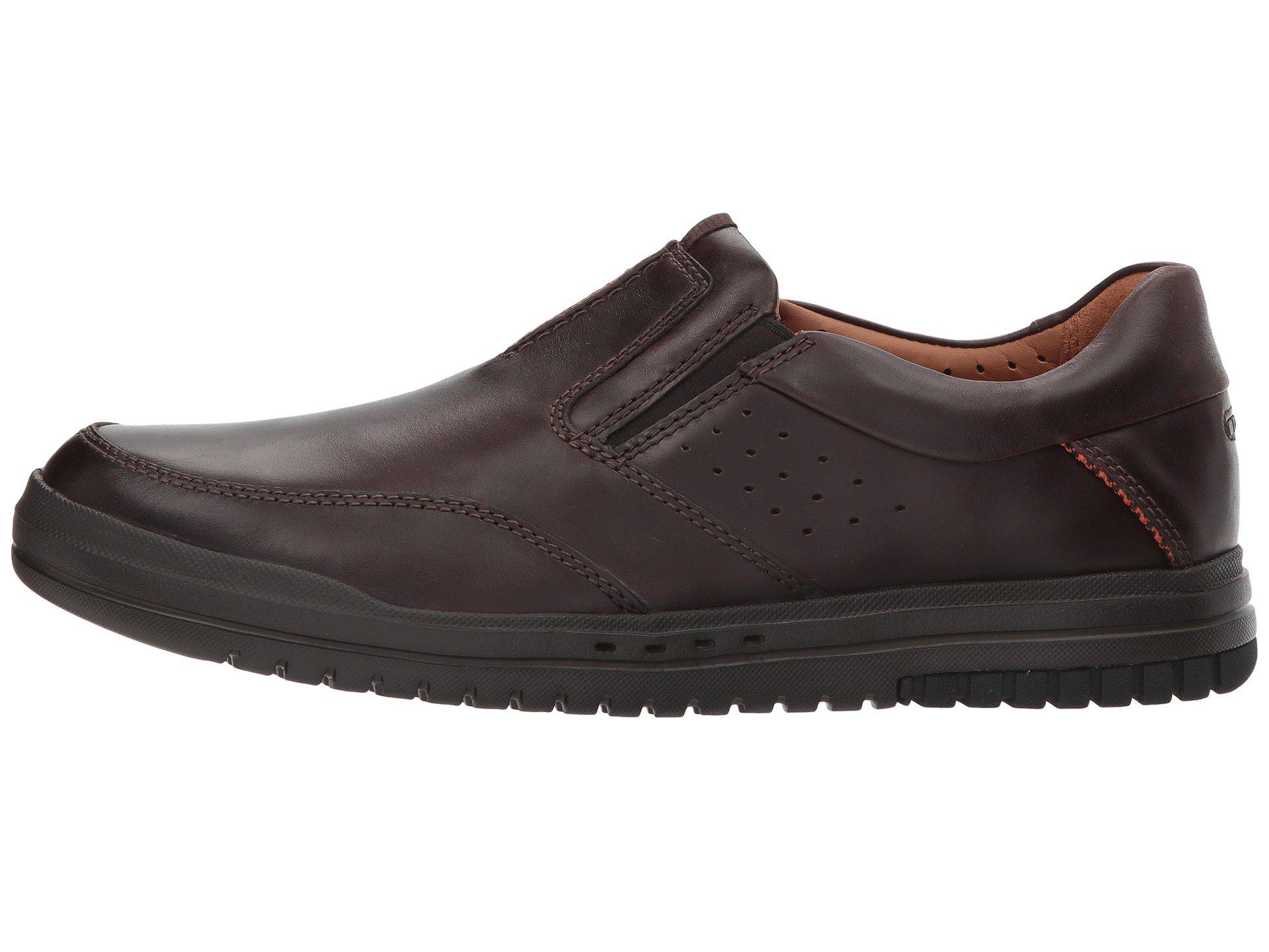 clarks unrhombus twin