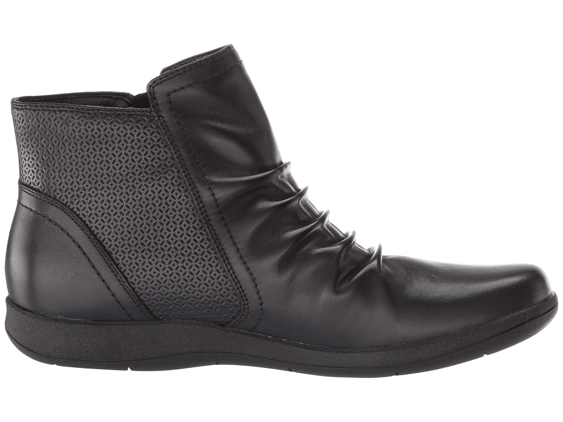 rockport daisey bungee boot