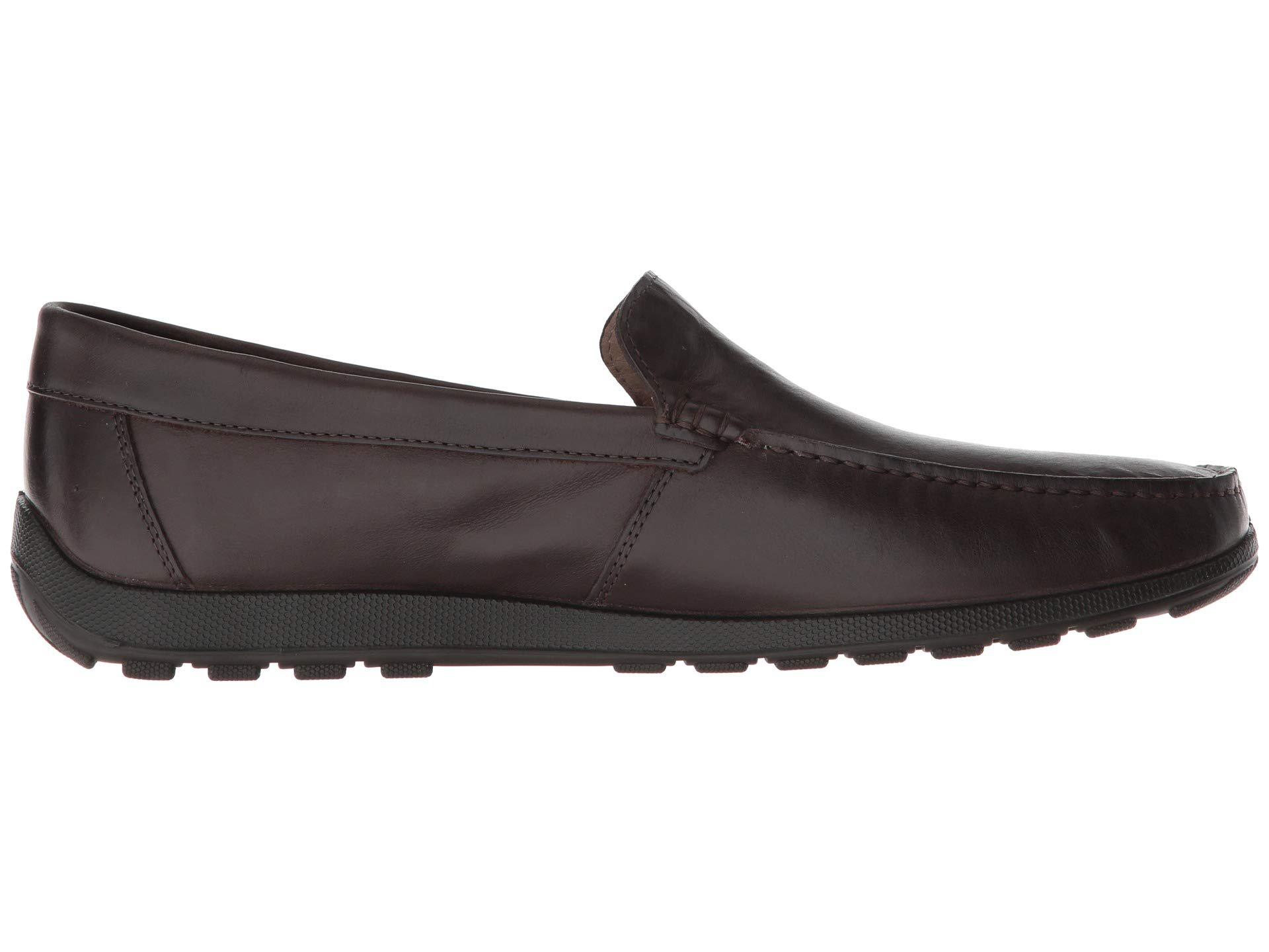 ecco reciprico classic moccasin