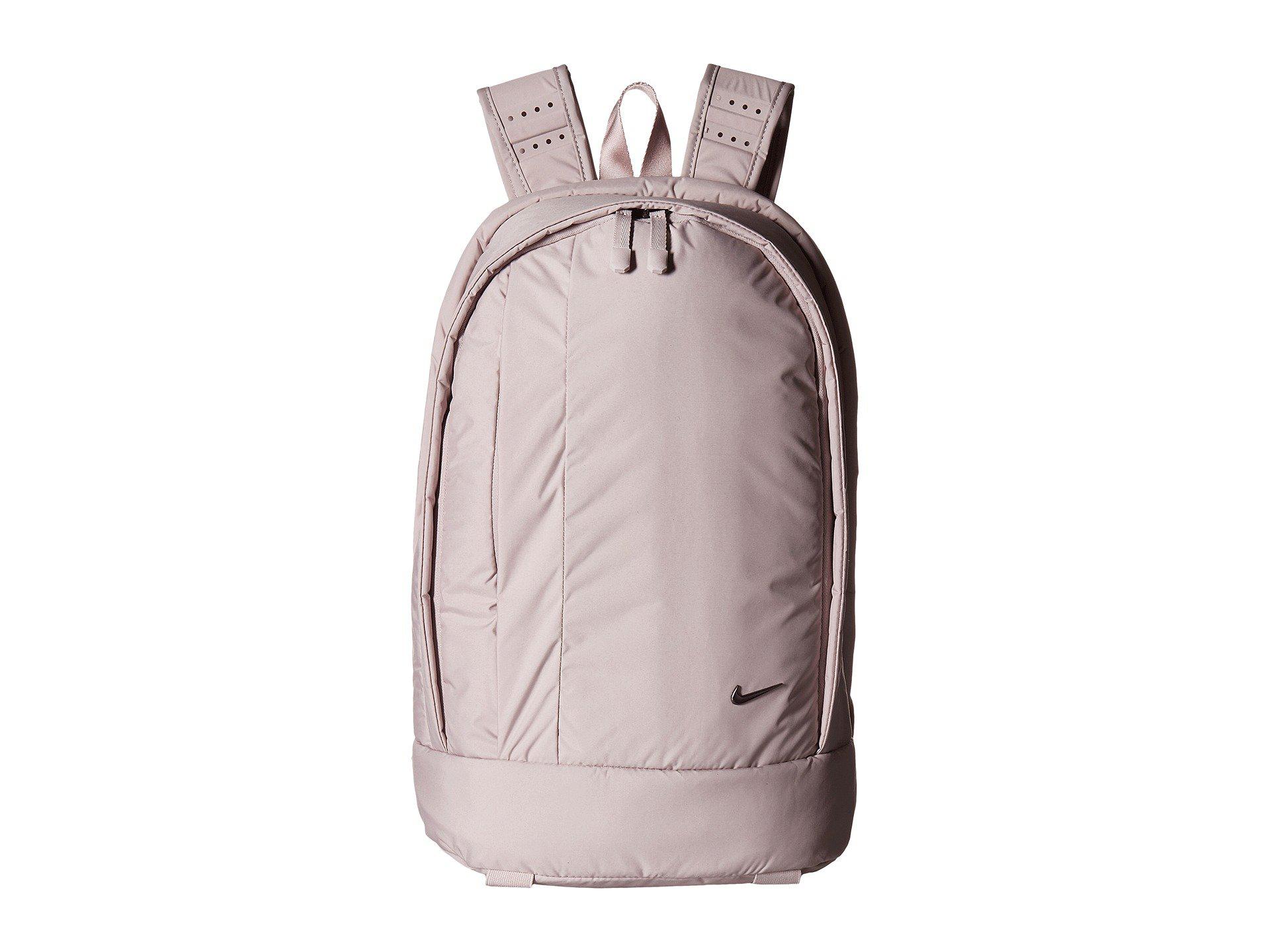 nike legend backpack pink