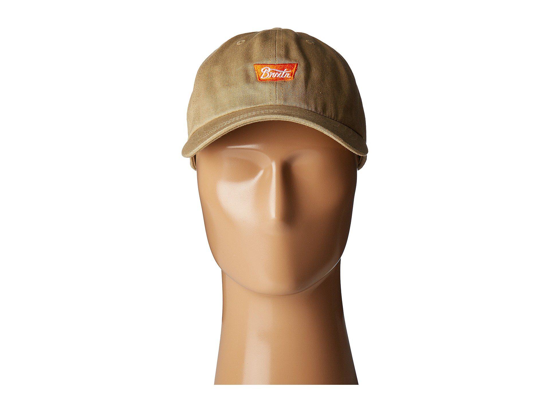brixton stith lp cap