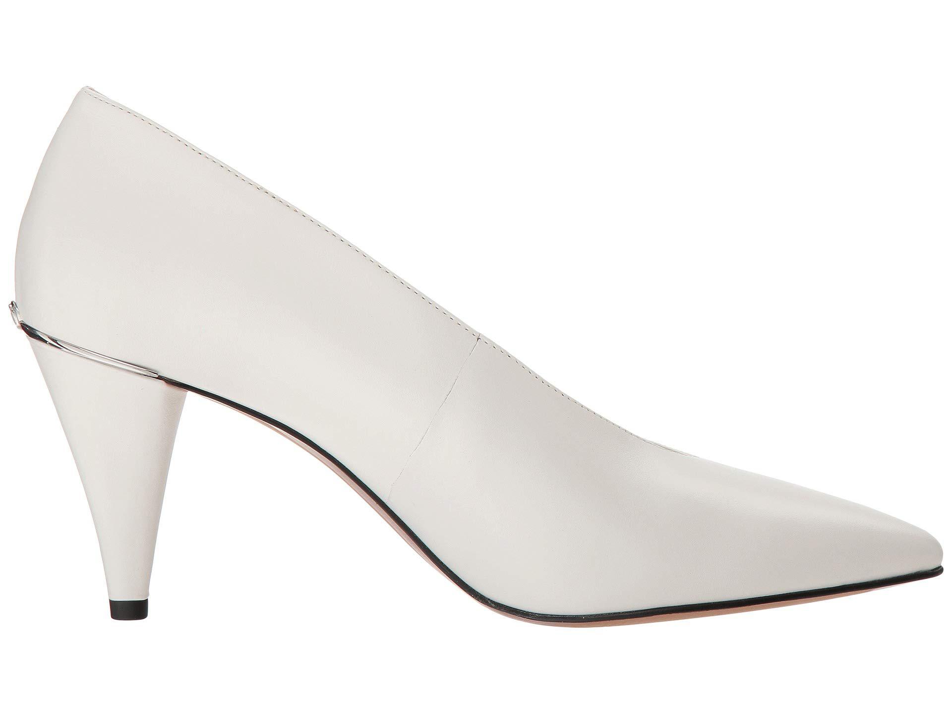michael kors lizzy pump
