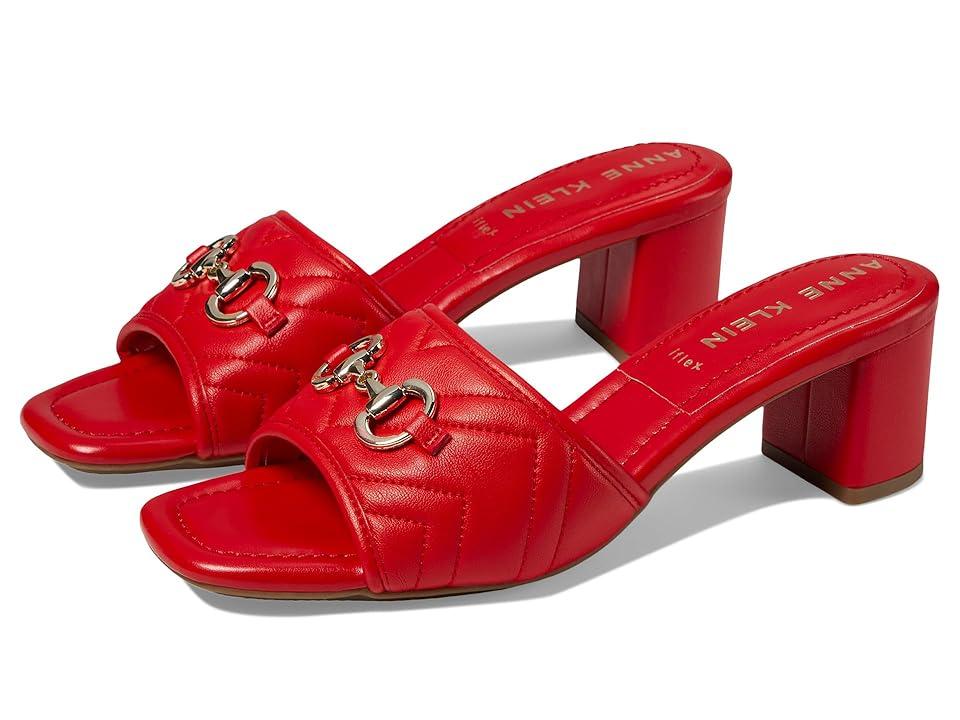 Anne klein slippers best sale
