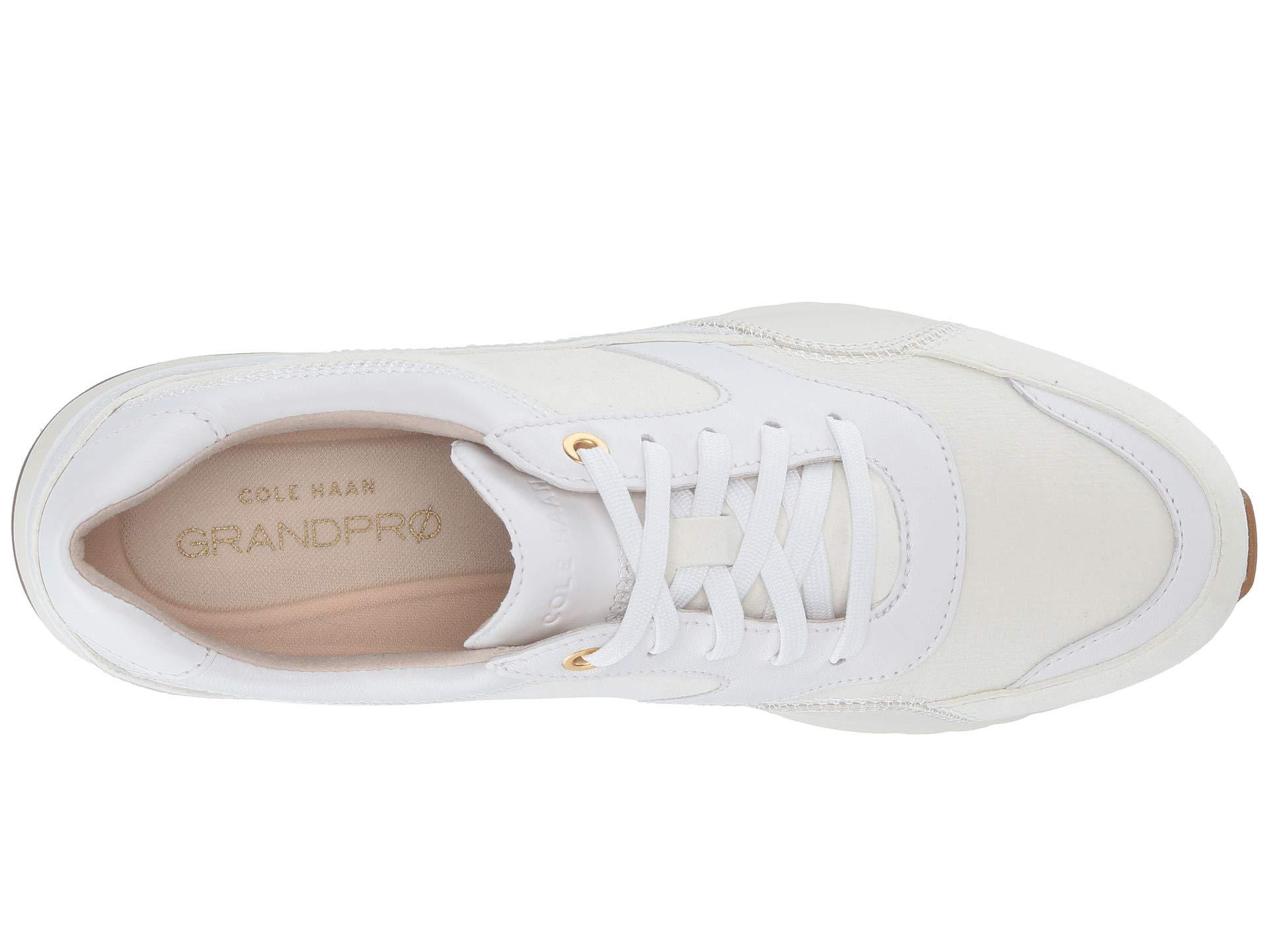 cole haan grandpro downtown runner