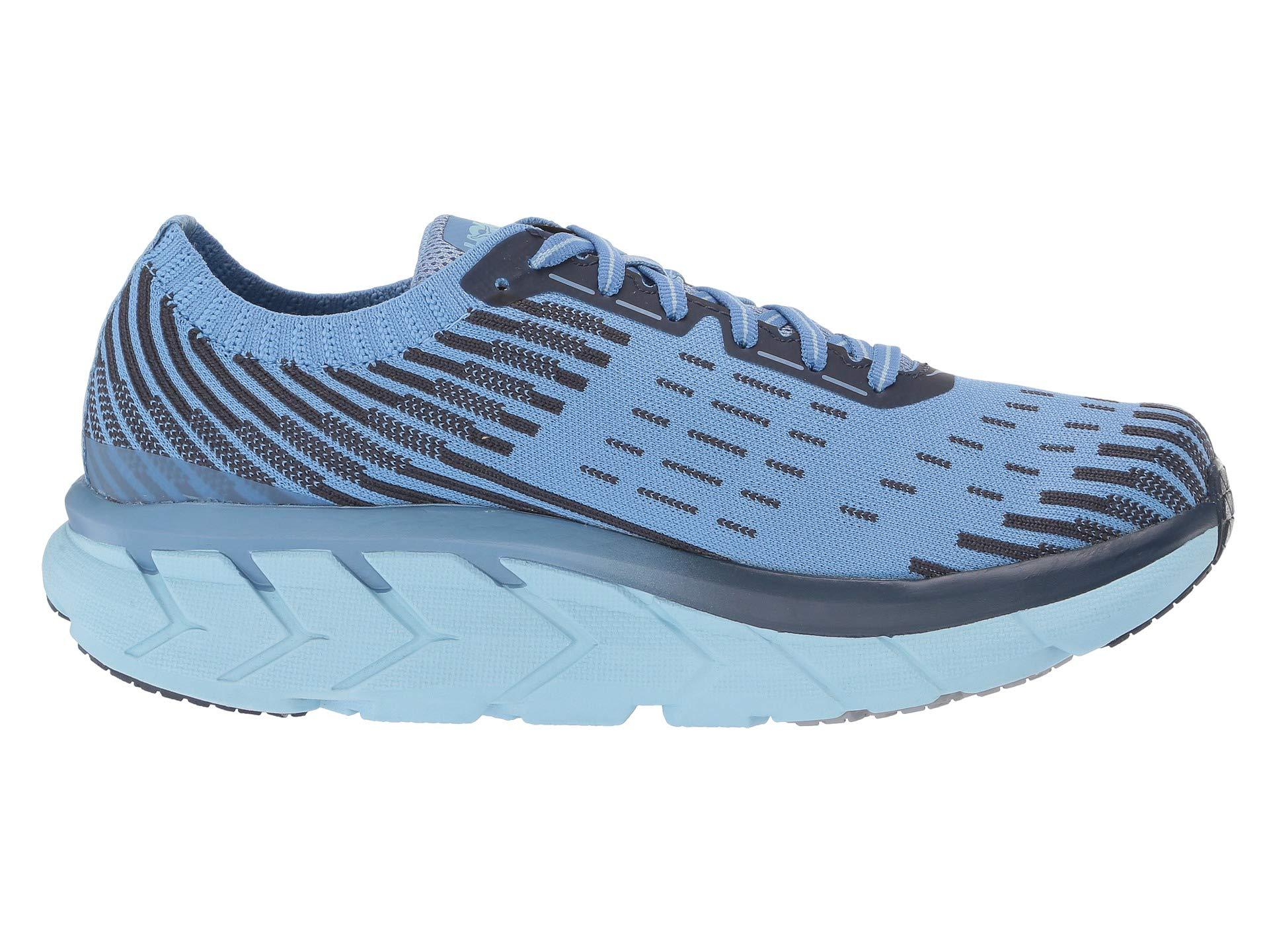 Hoka One Clifton Hoka Womens Clifton Knit Clifton Knit Womens 2025