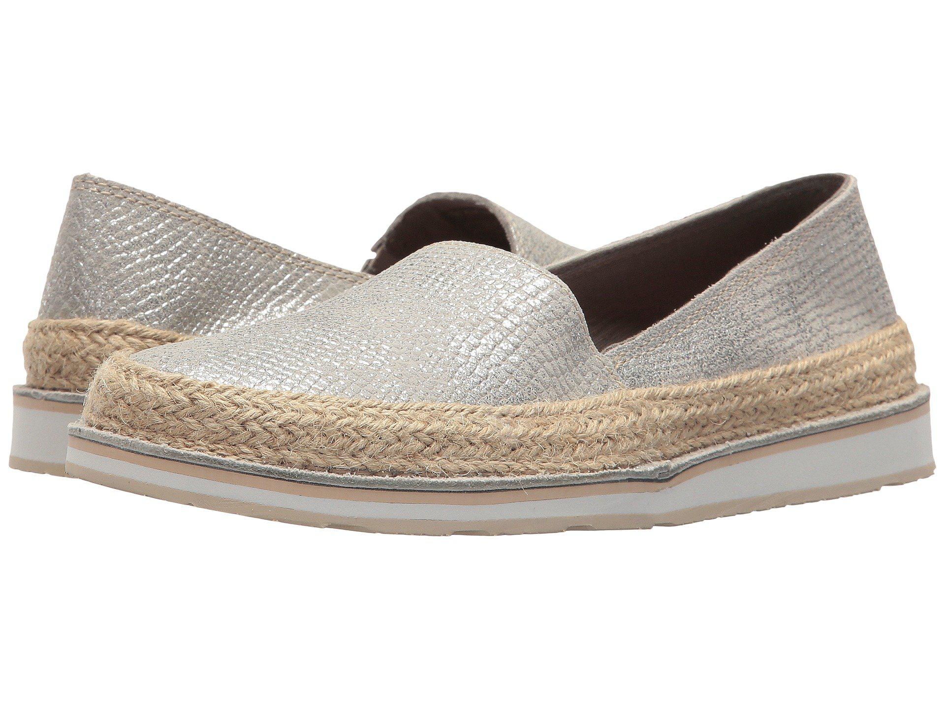 ariat cruiser espadrille