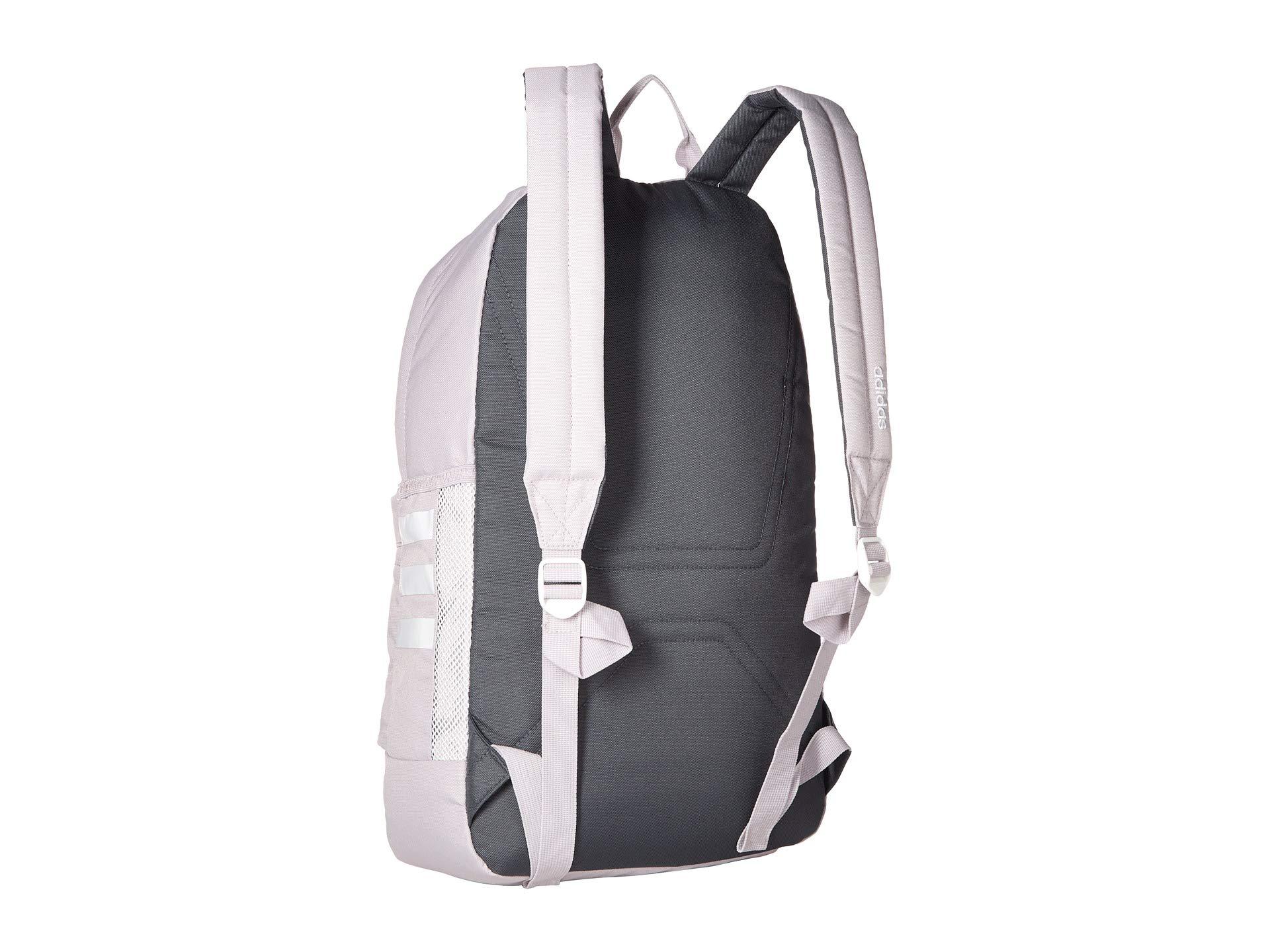 adidas classic 3s iii backpack