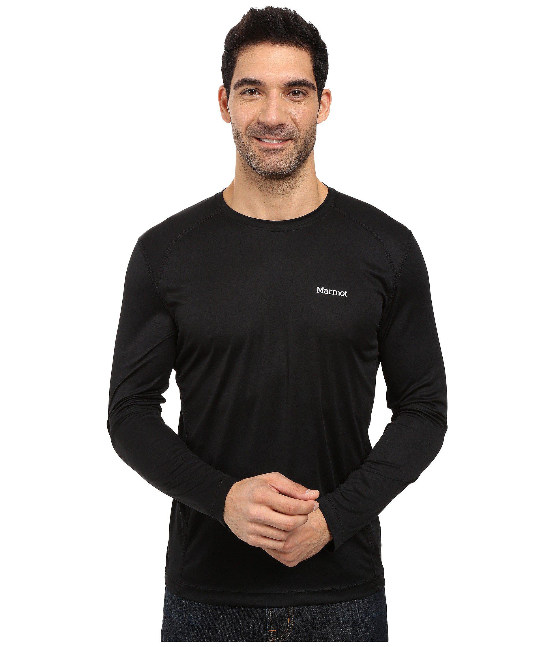 Marmot windridge ls Clearance