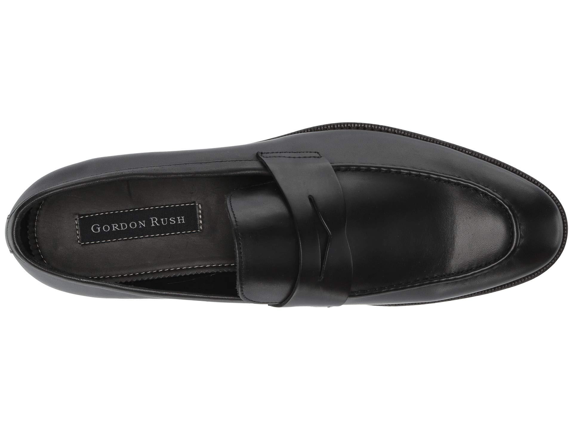 gordon rush shoes