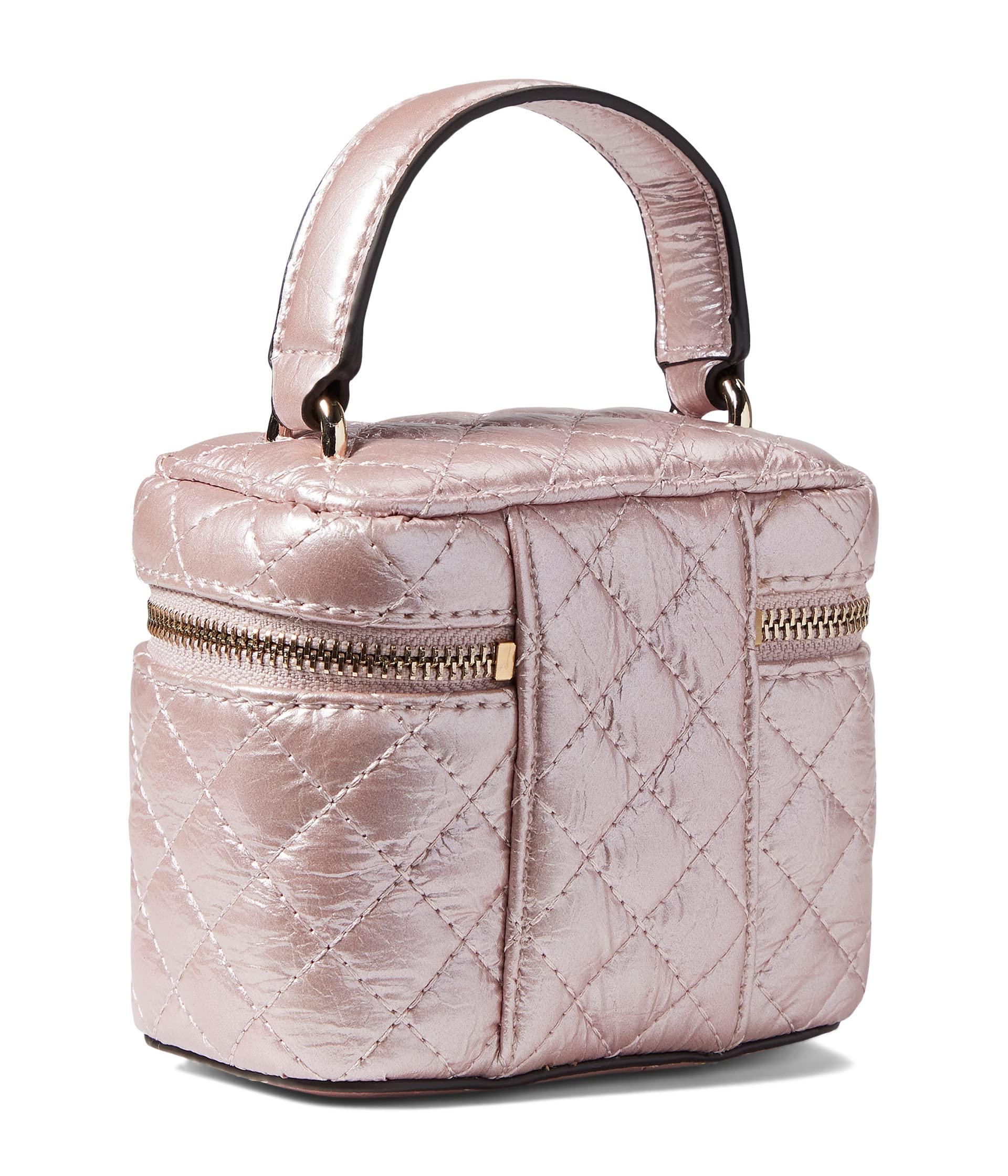 Guess pink mini bag sales
