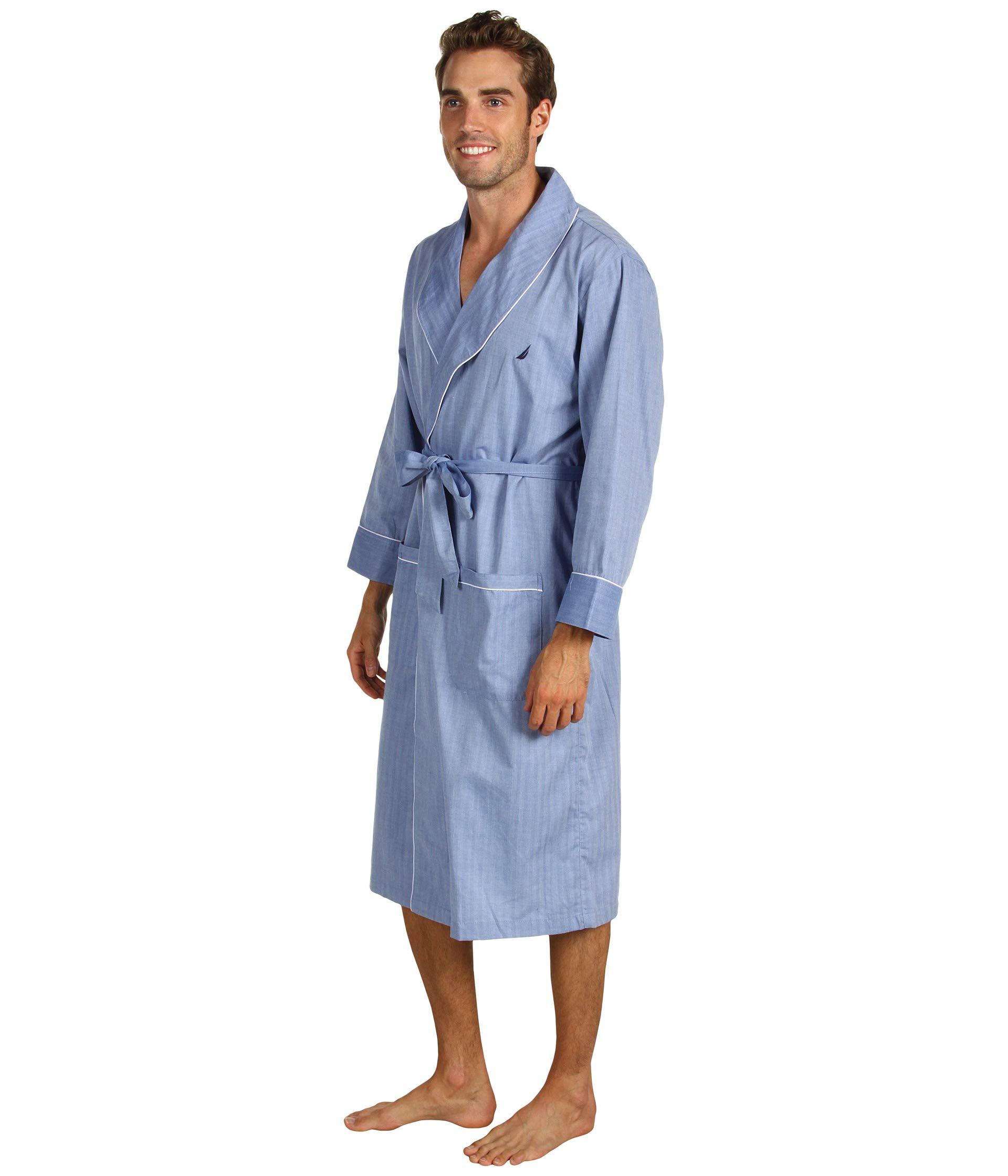 Sleep &amp; Lounge Men Extra Large Nautica Mens Buffalo Plaid