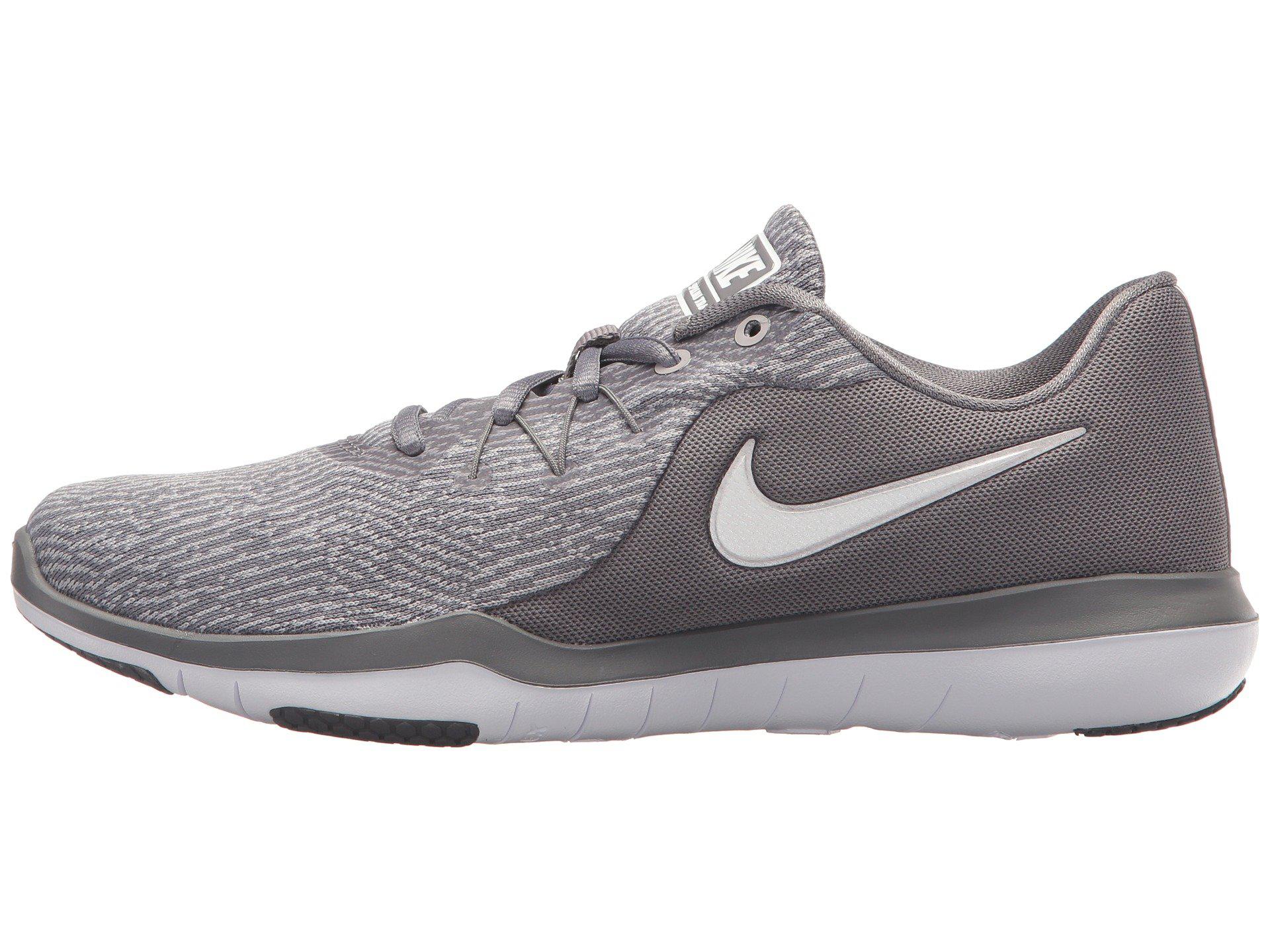 nike flex supreme tr 6 training
