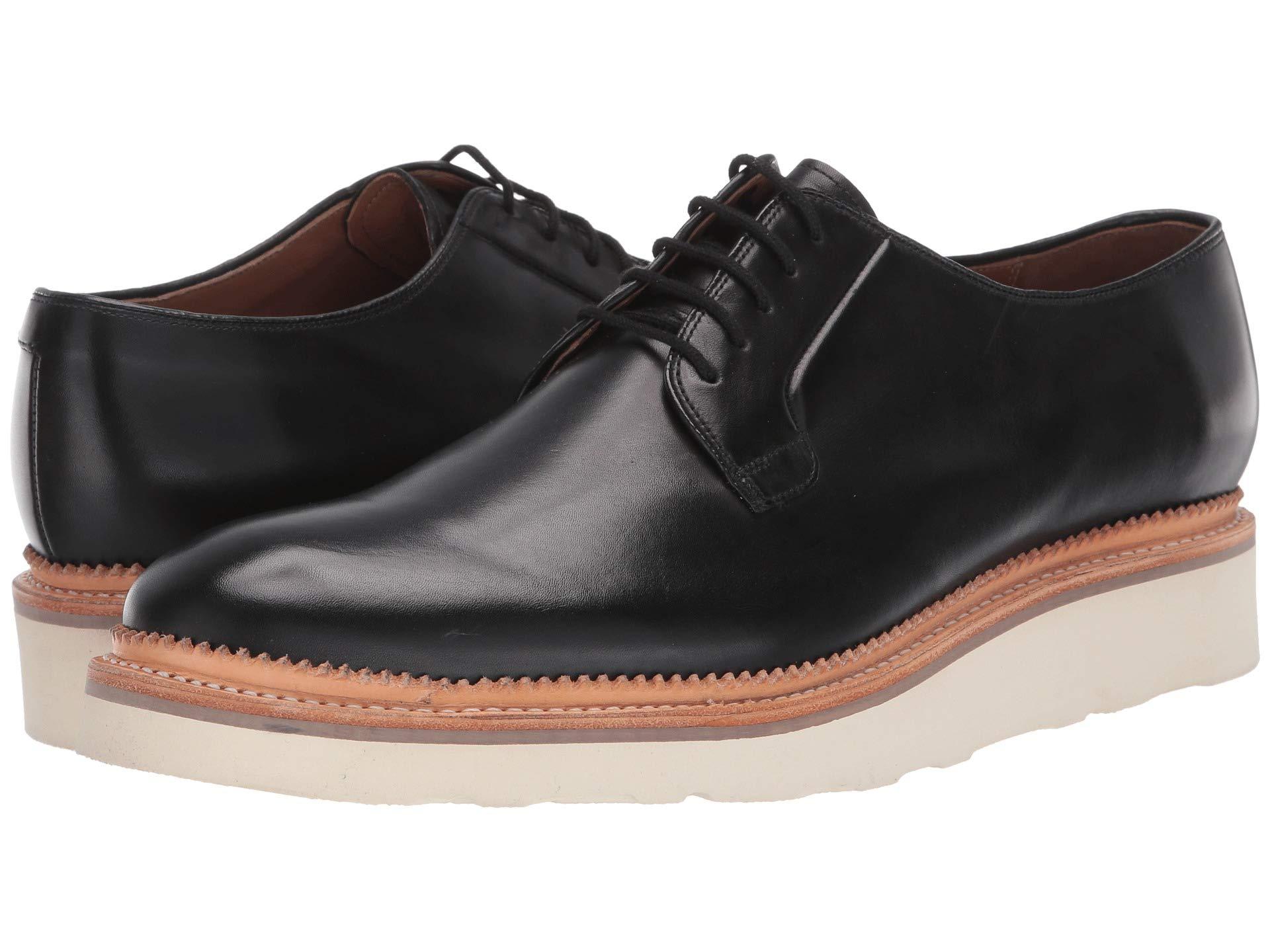 bostonian andover black