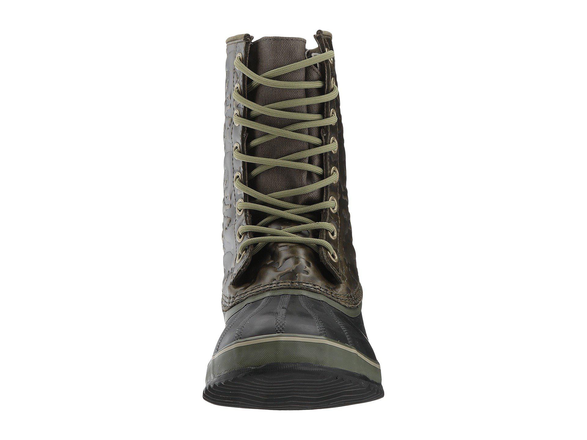 sorel 1964 premium t wl