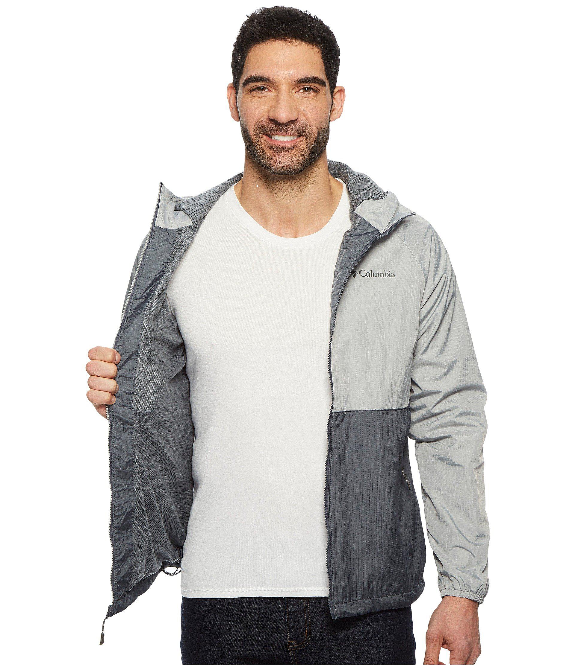 columbia spire heights jacket