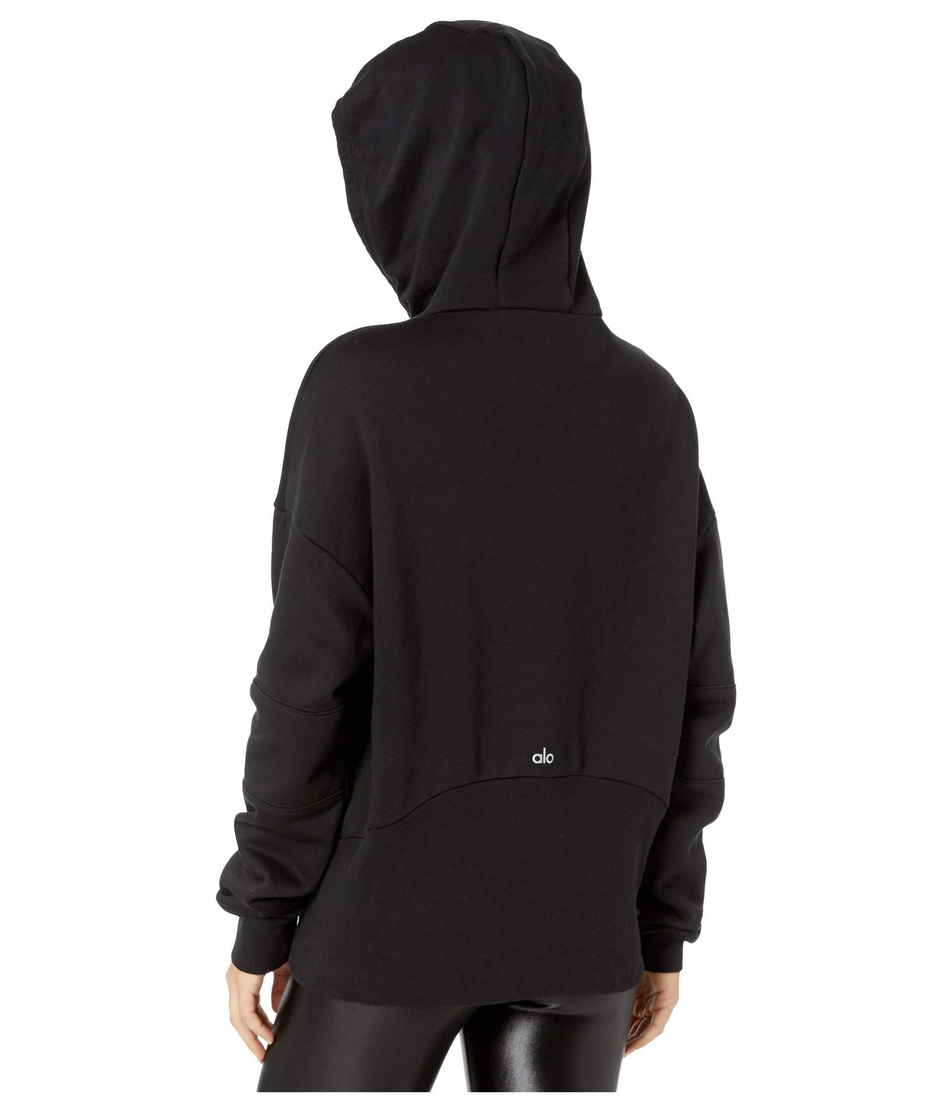 alo hoodie