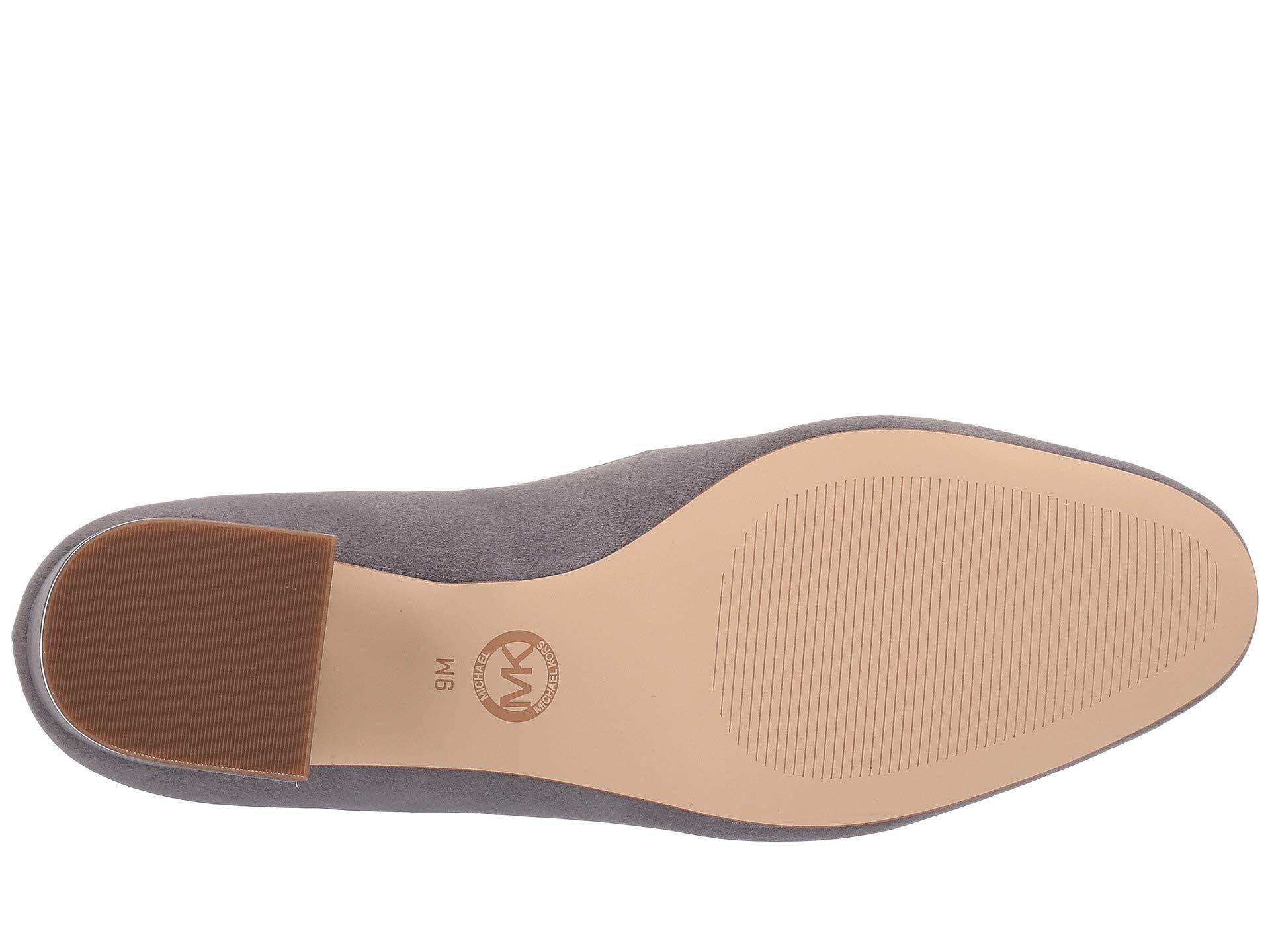 michael michael kors estelle ankle strap