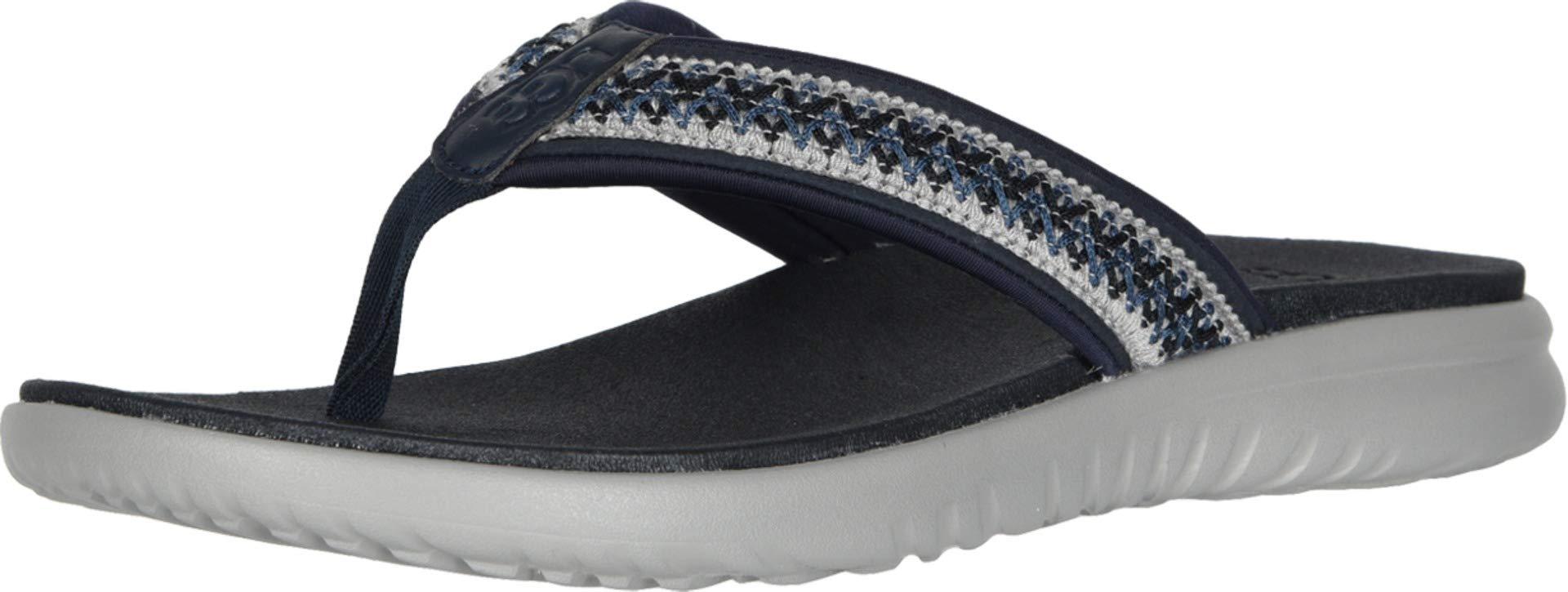 men's ugg flip flops sale