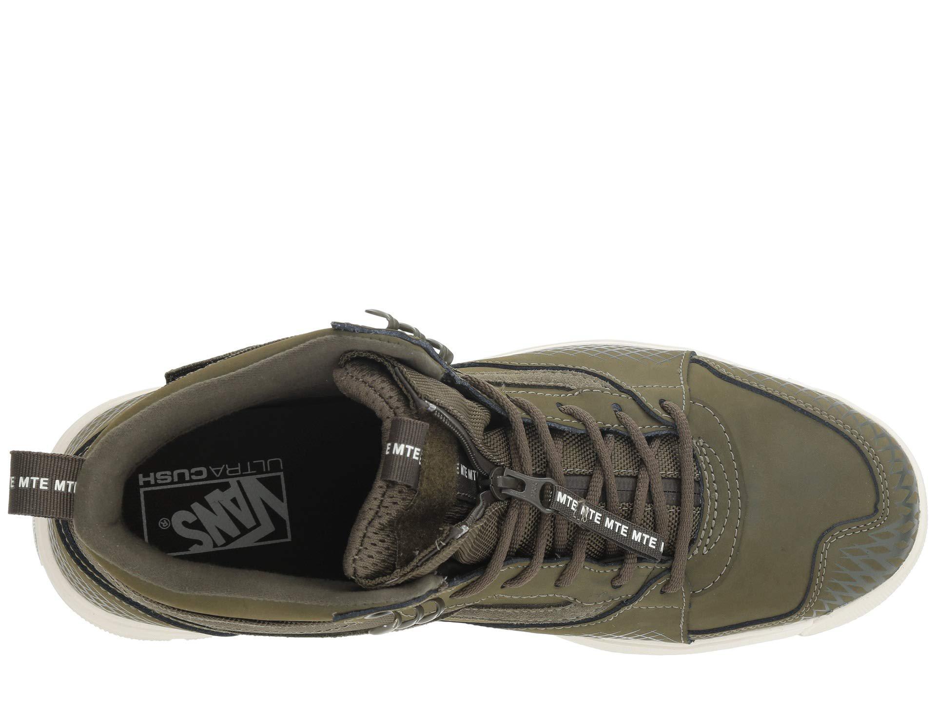 Vans dx on sale zpr