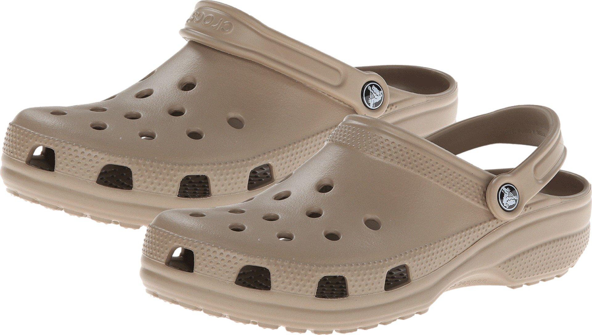 Crocs™ Classic Clog in Khaki (Natural) - Save 48% - Lyst