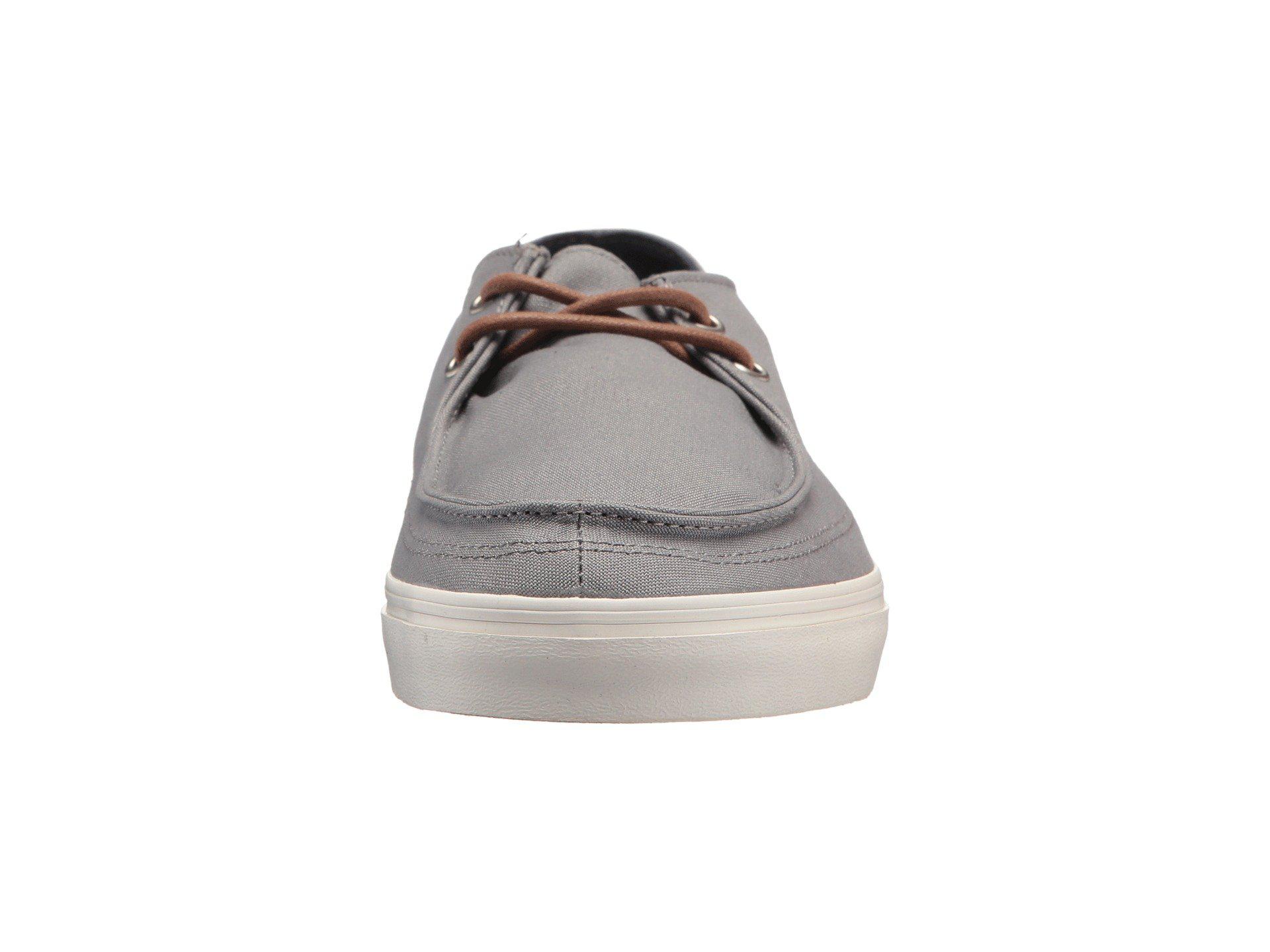 Vans Rata Vulc Sf in Gray for Men | Lyst