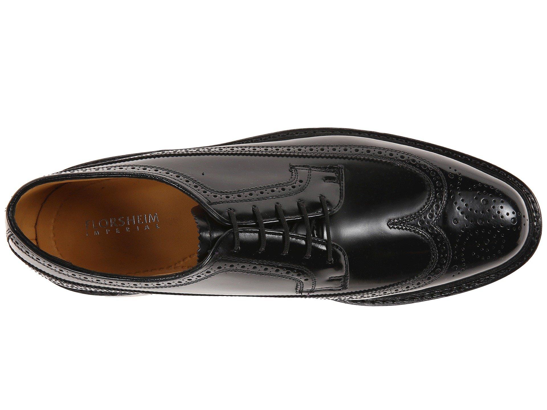 florsheim kenmoor ii
