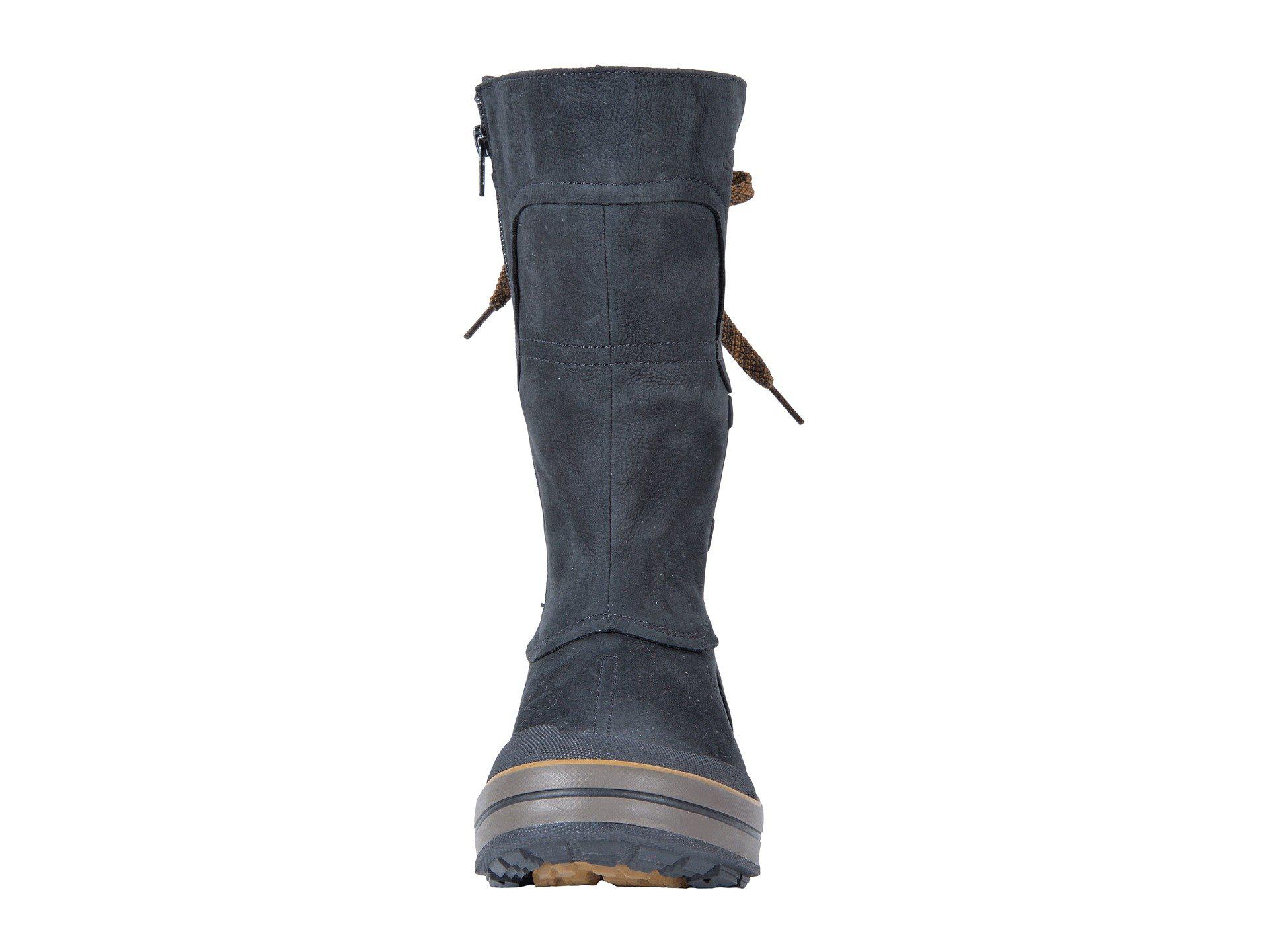 keen elsa premium zip waterproof