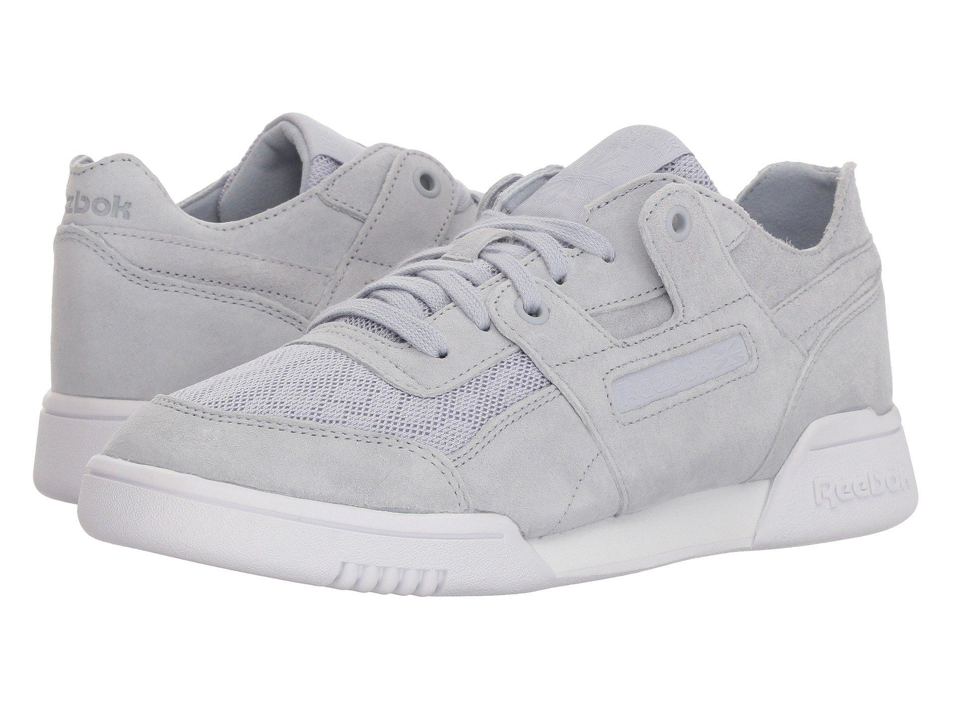 zapatillas reebok dama