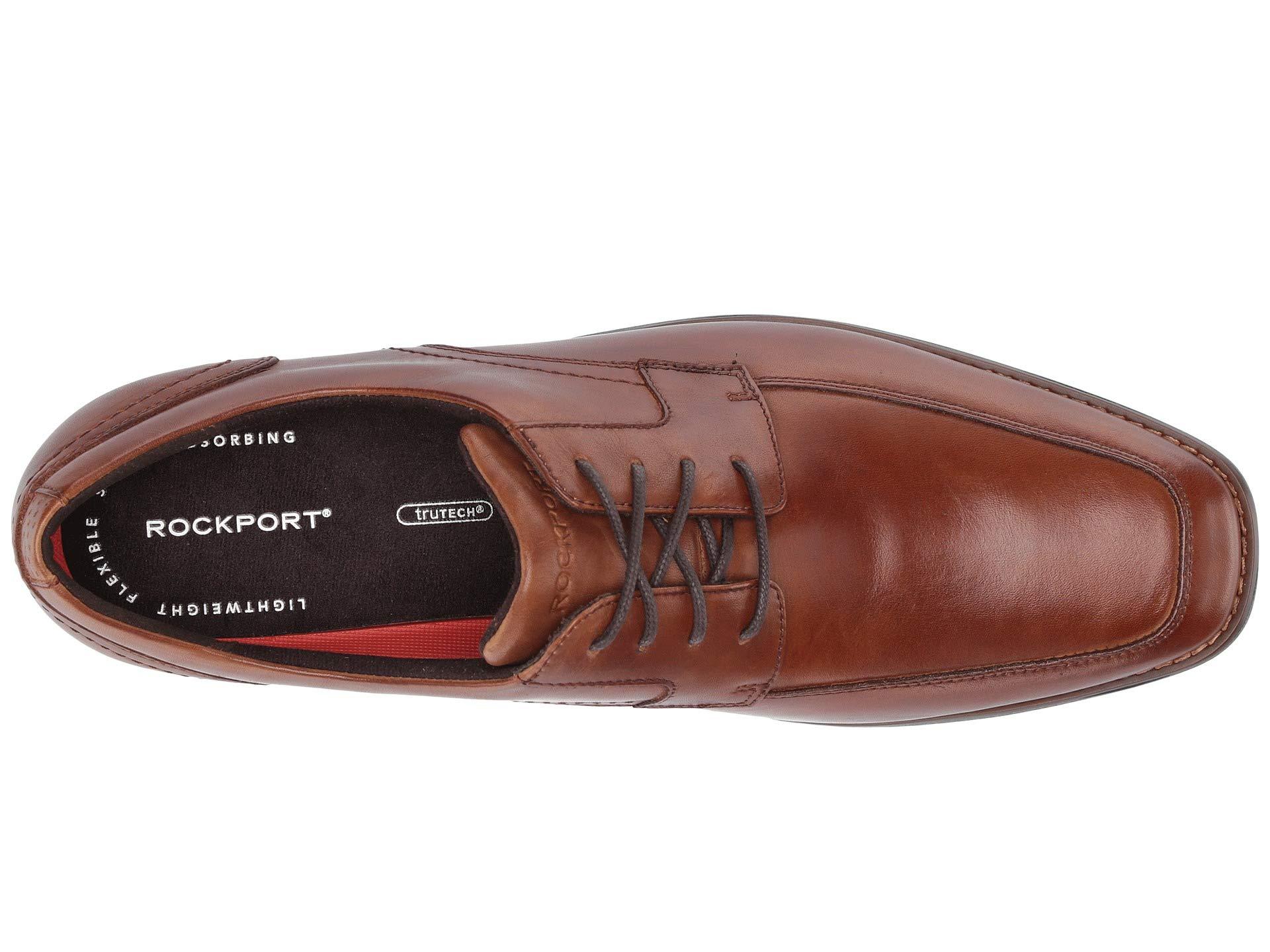 rockport slayter apron toe