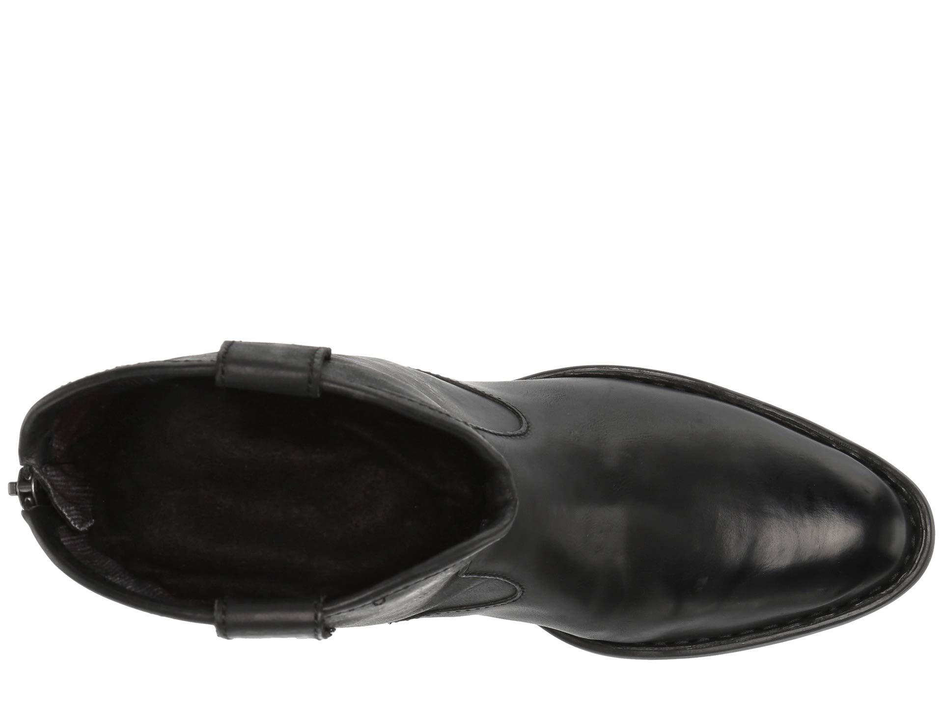 born boots wynd