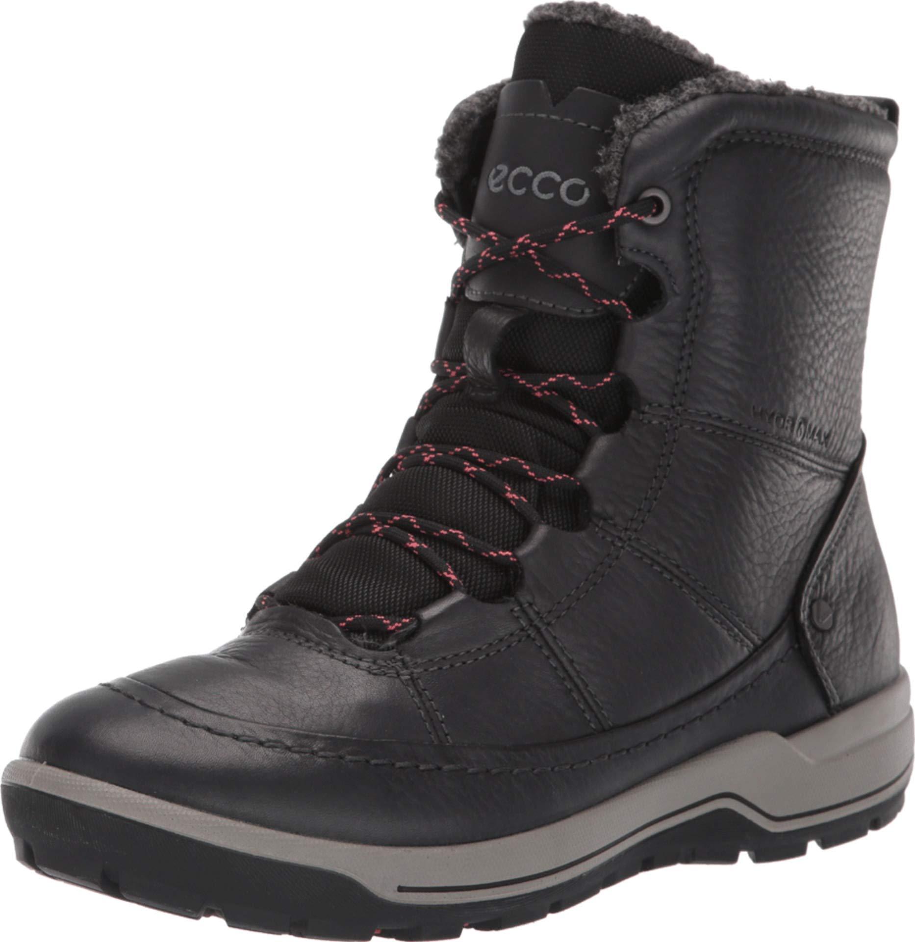 ecco trace hydromax boot