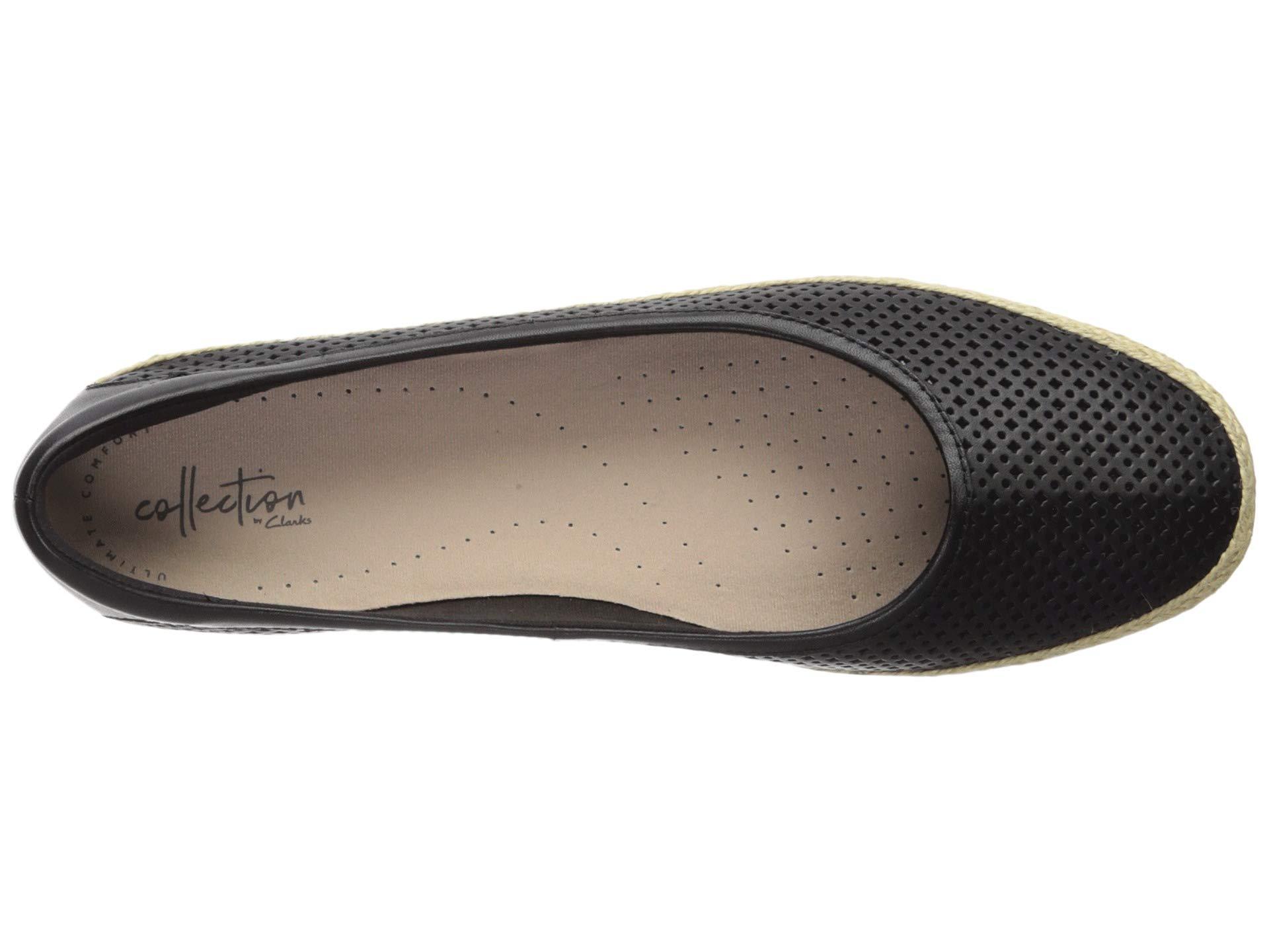 dune elouera wedge trainers