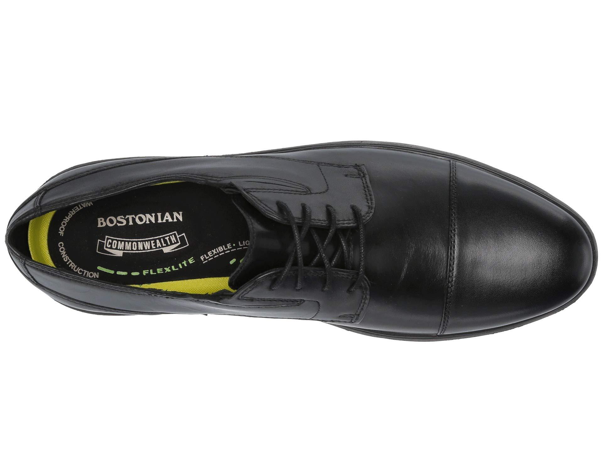 bostonian commonwealth flexlite