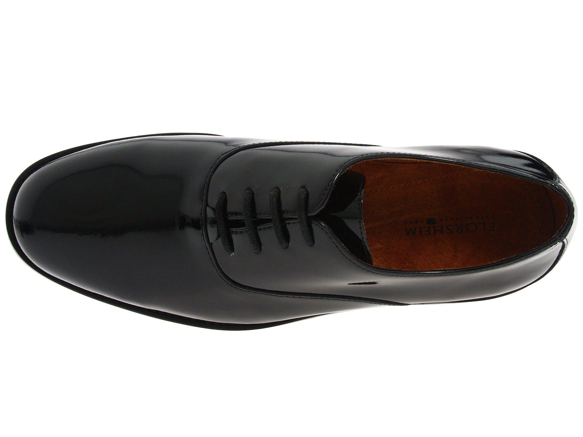florsheim kingston