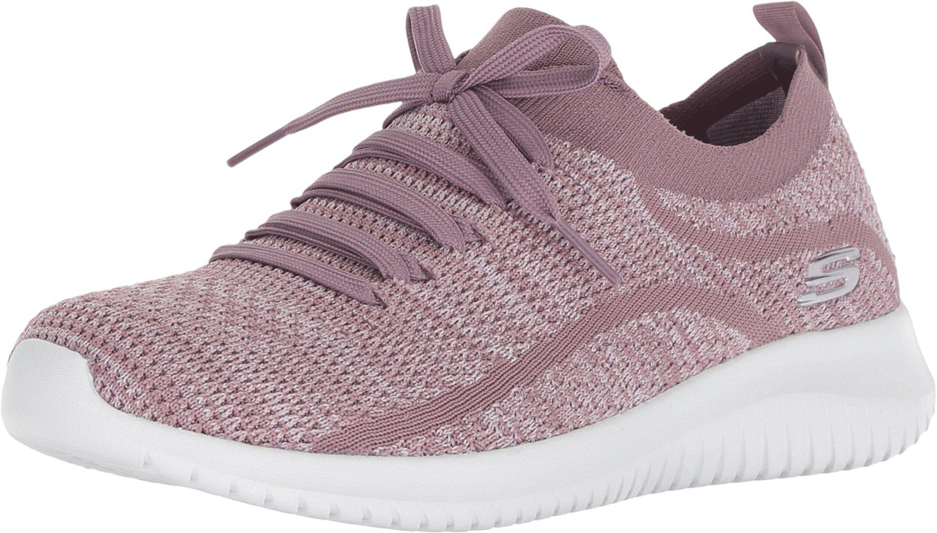 Skechers Ultra Flex - Statements - Final Sale in Purple | Lyst