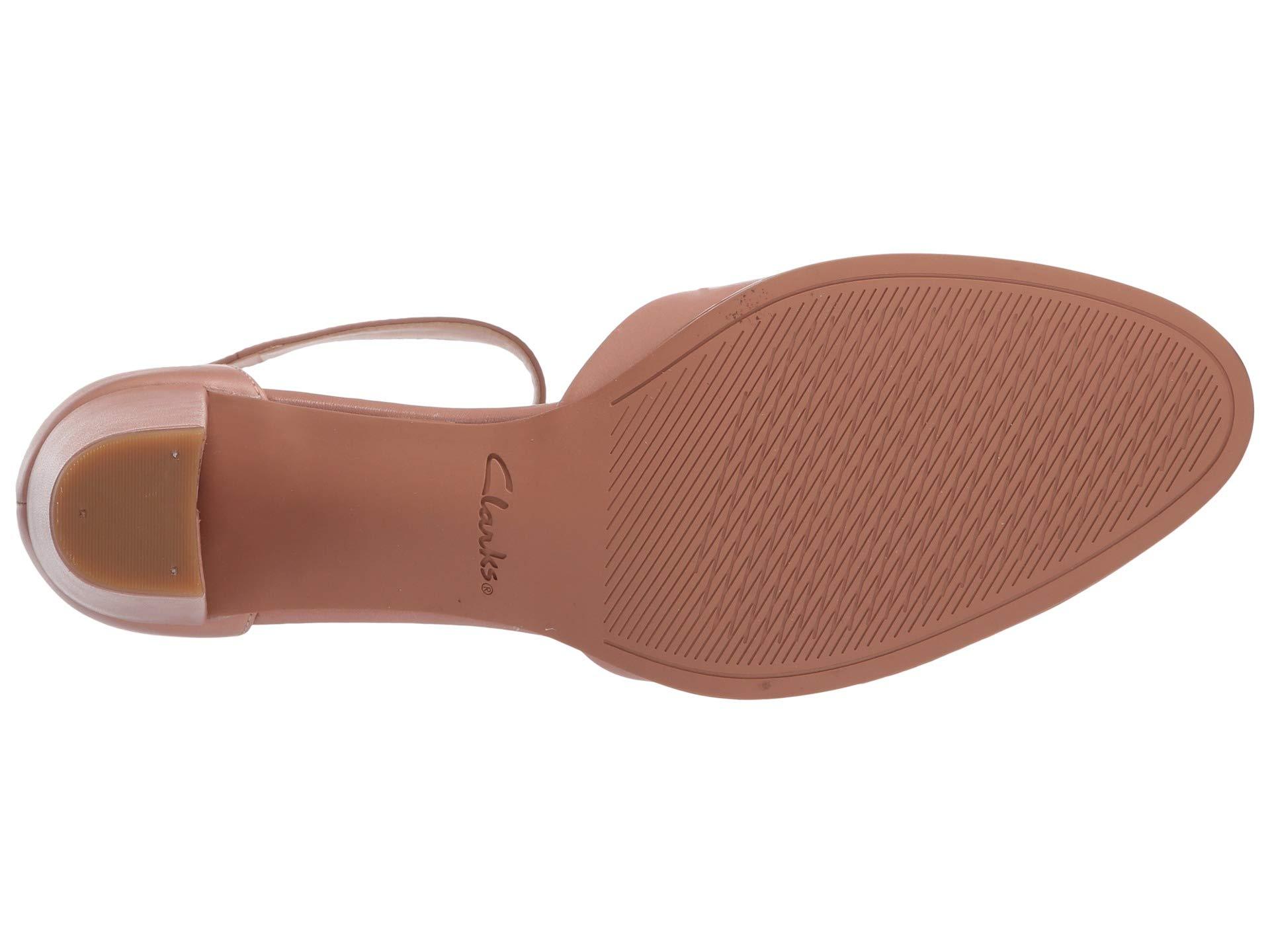 clarks kaylin strap