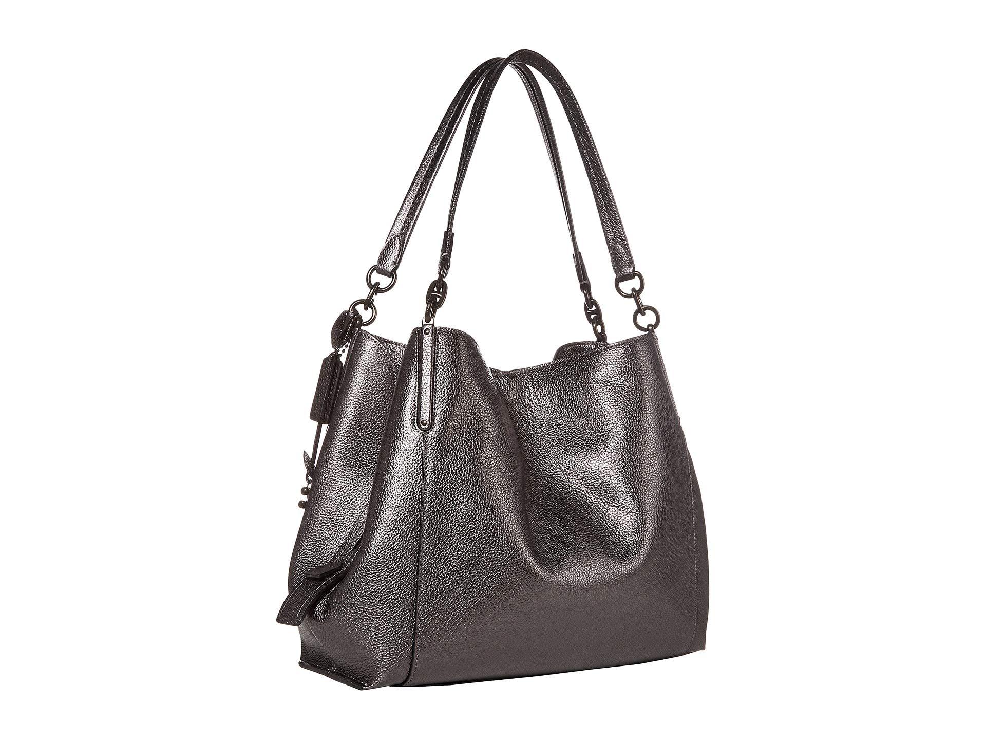 coach dalton 31 black