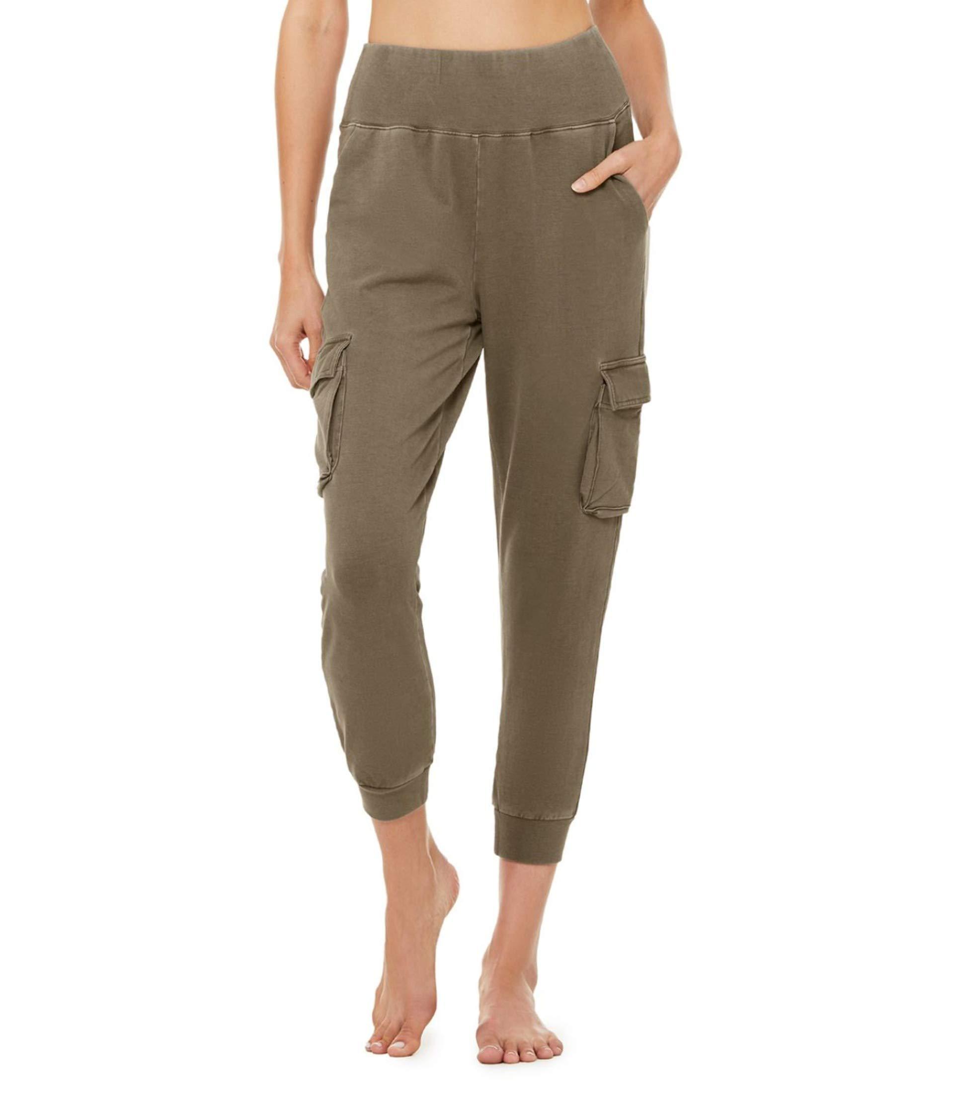 Alo cargo pants 2025